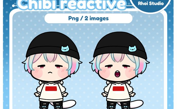 illust、studio