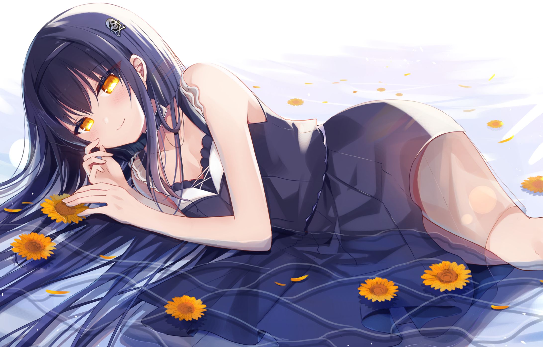 趣味絵①-1