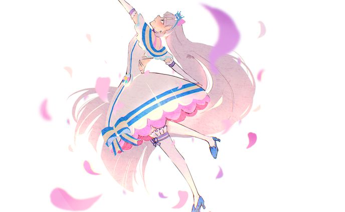 キュアニャミー