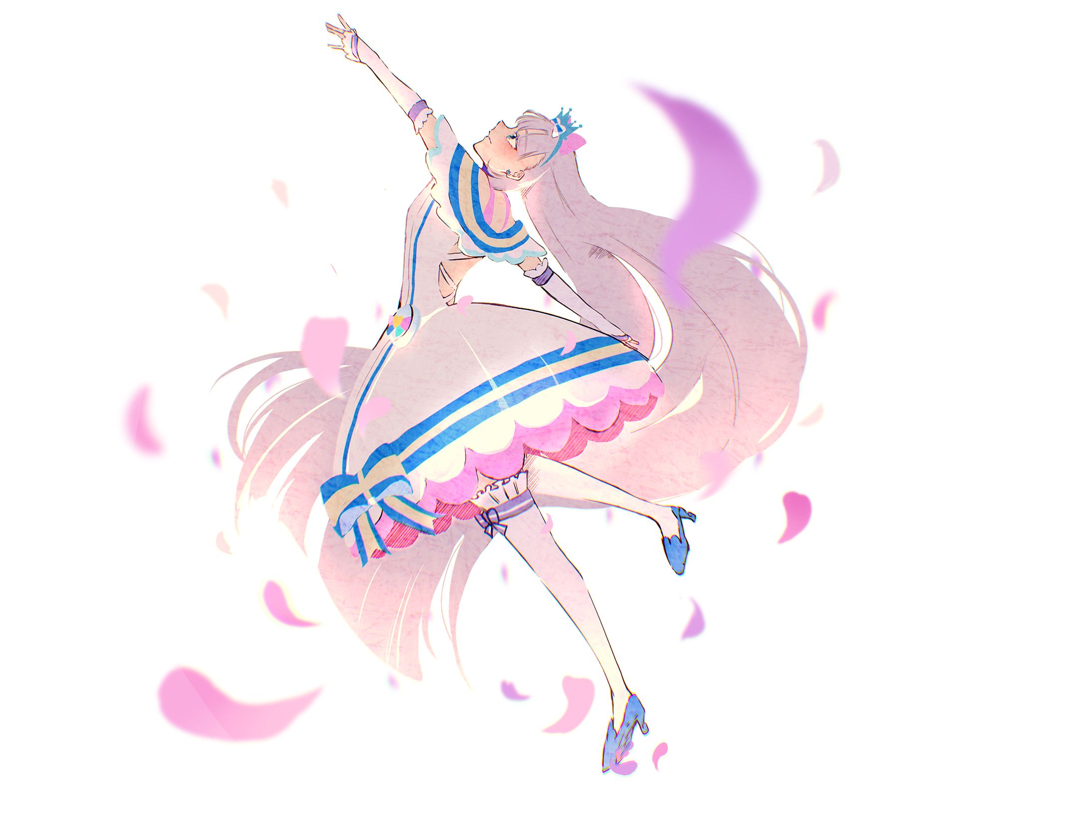 キュアニャミー-1