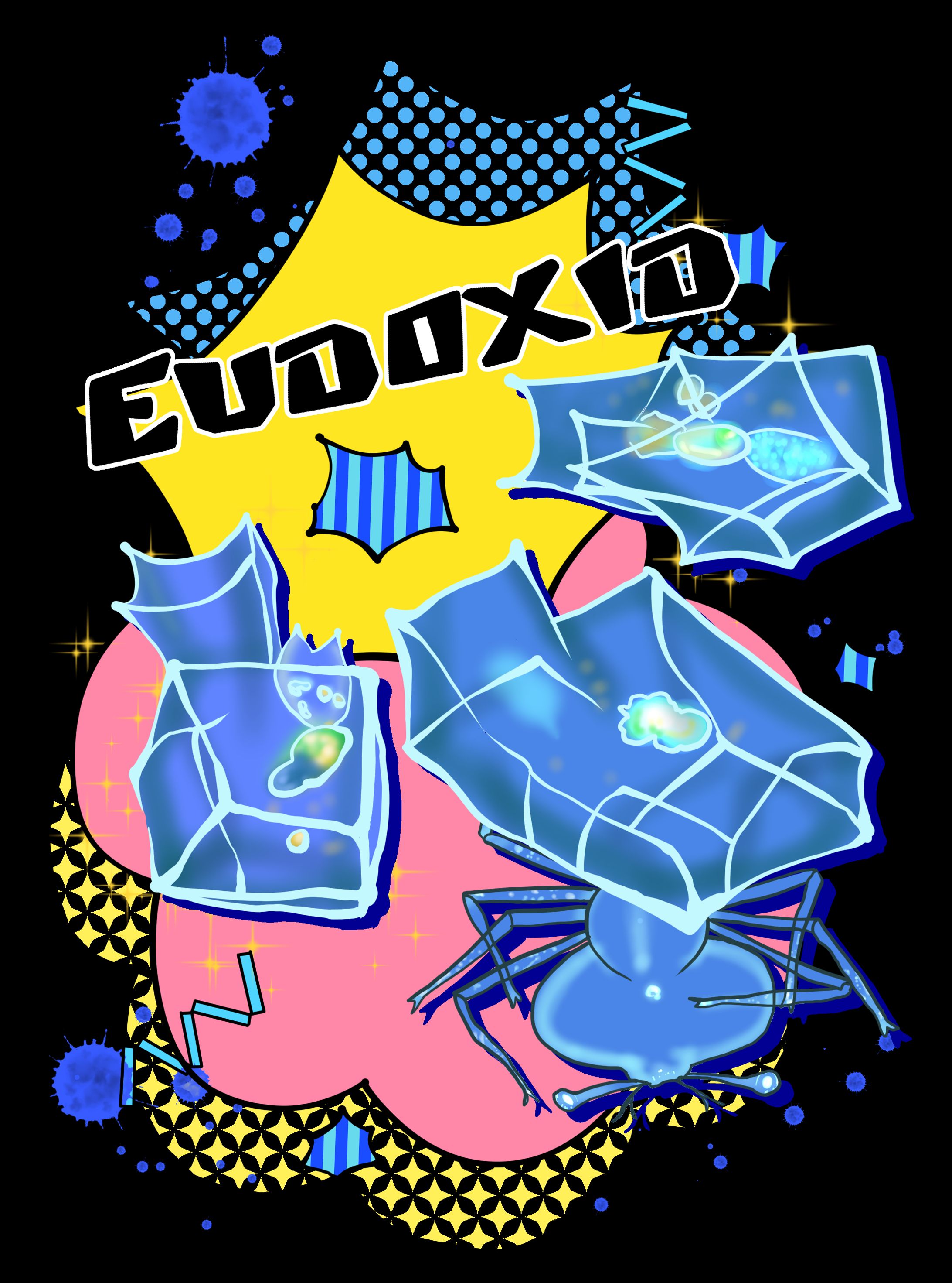 ユードキシッド-1