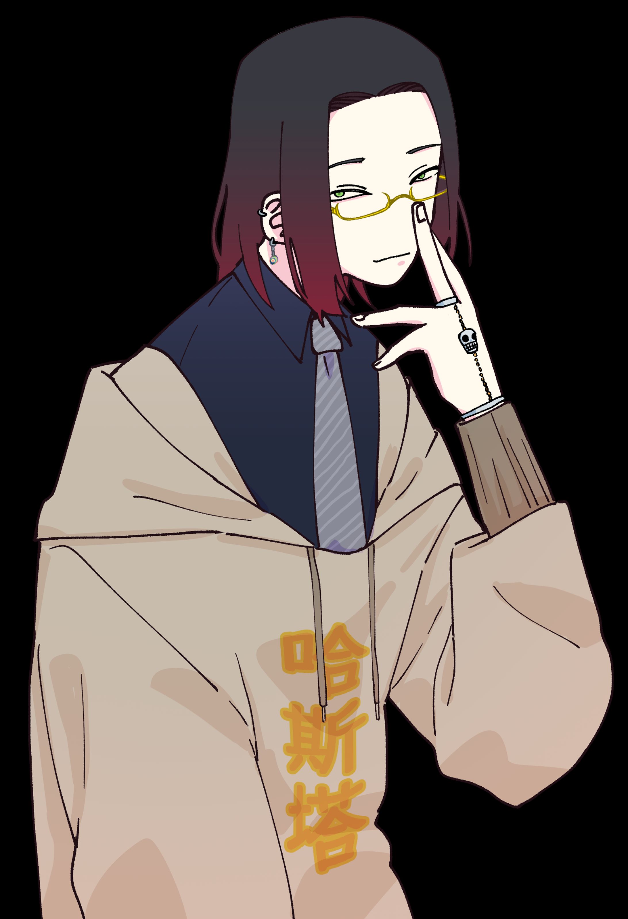 キャラデザ　⑥　差分アリ-1