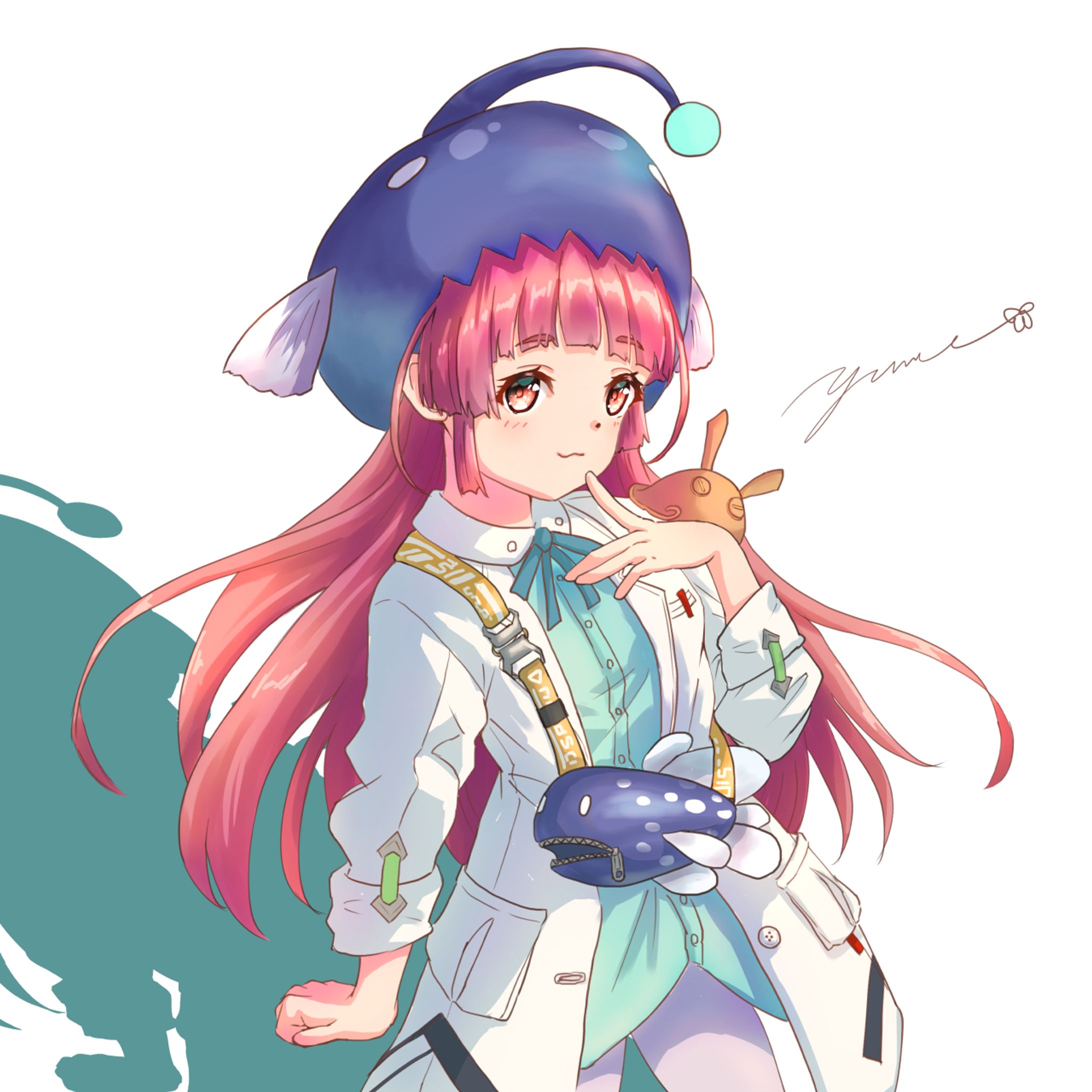 あいな【ヘブバンFA】-1