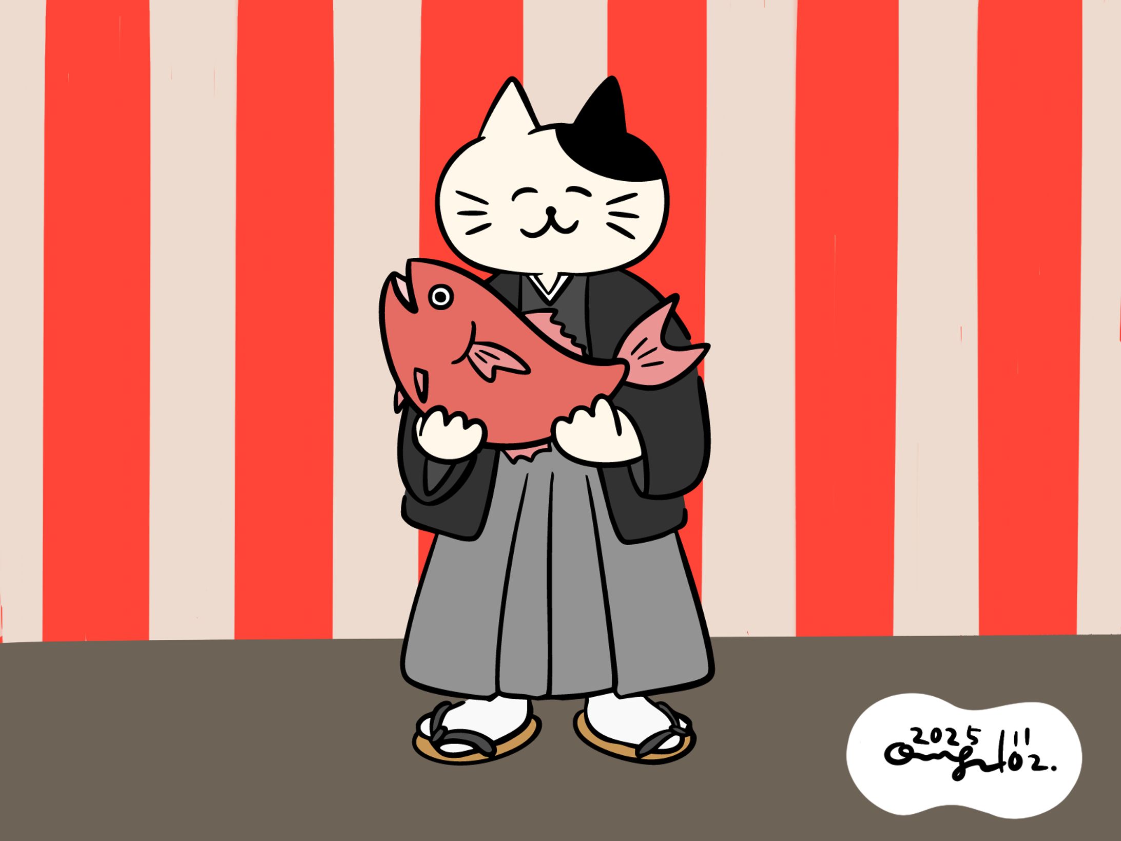 かわいすぎる猫-1