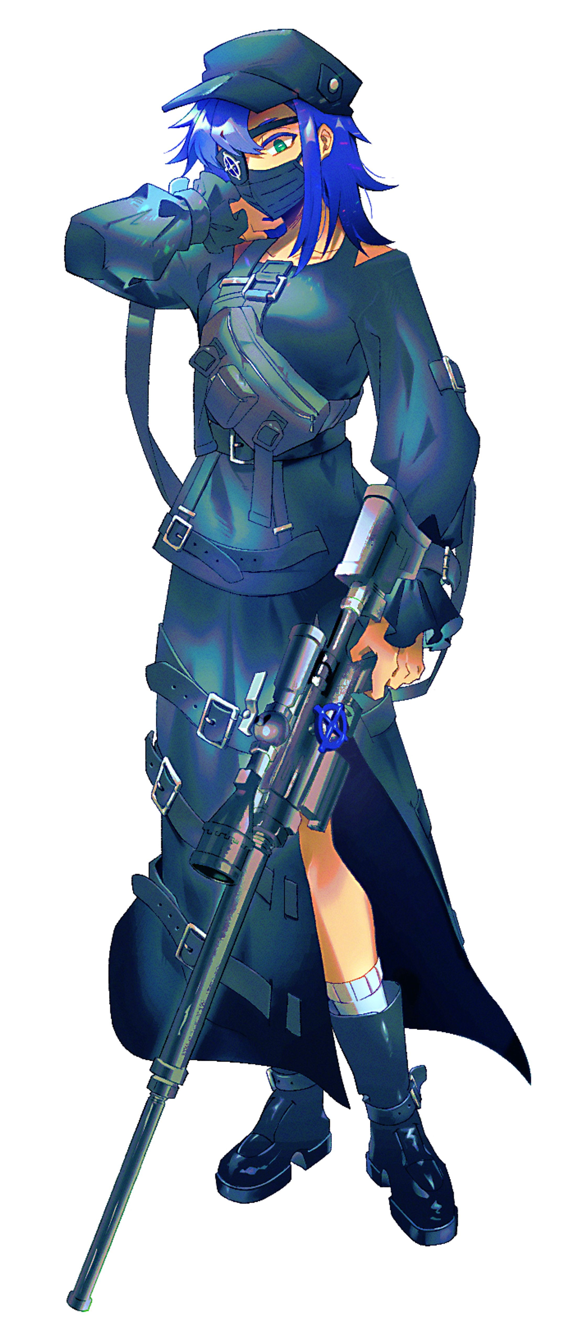 Character illustration-1