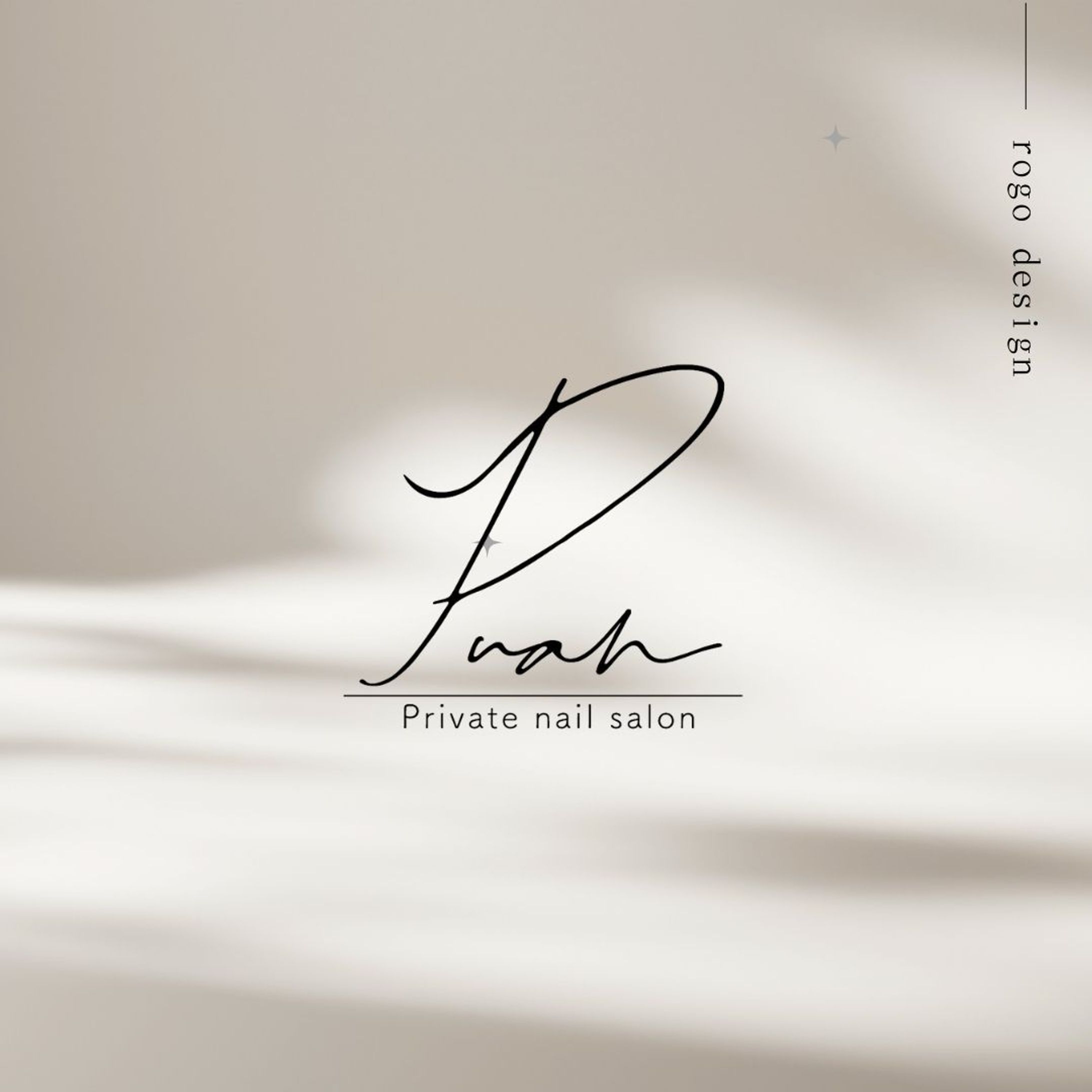 ネイルサロンロゴ-1