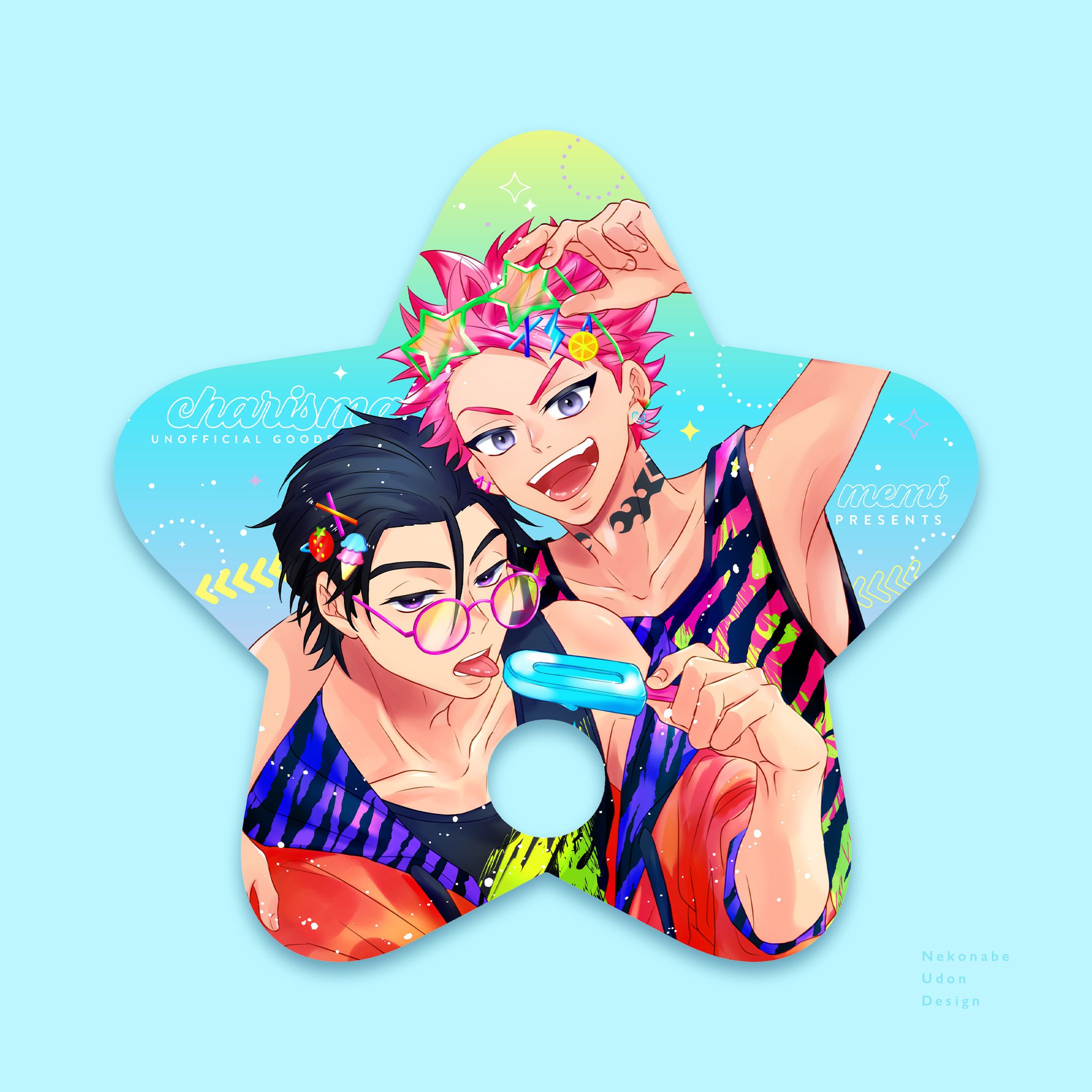 グッズデザイン-1