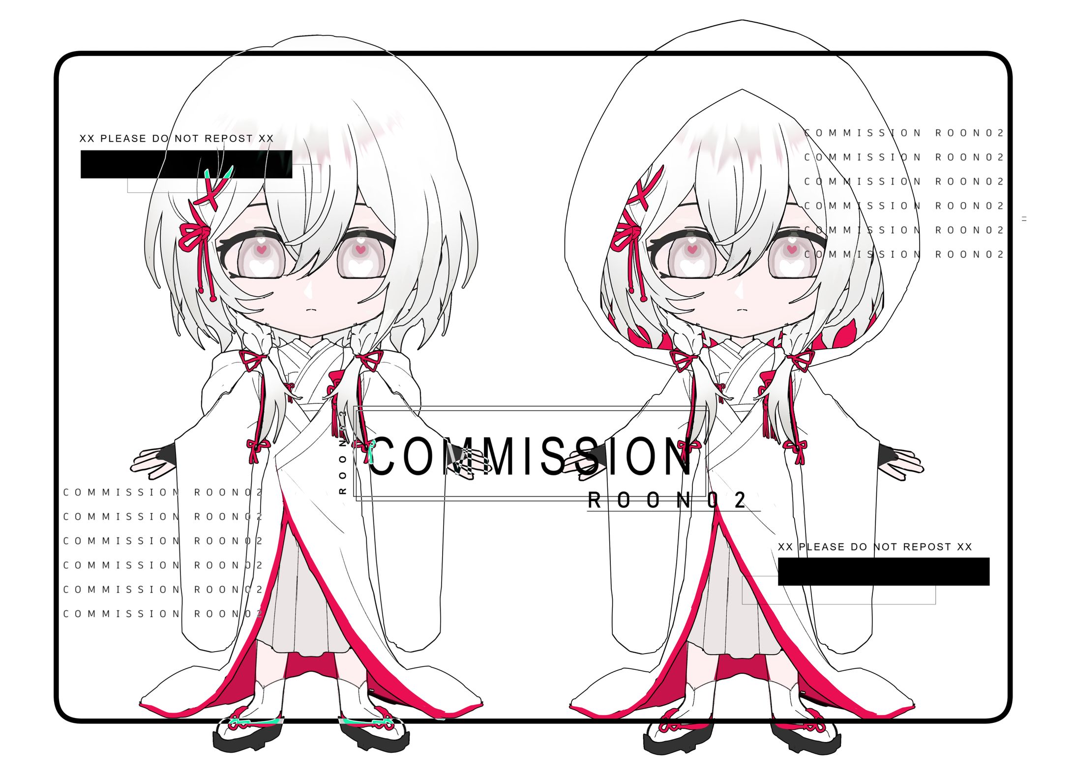 commission : custom (chibi)-1