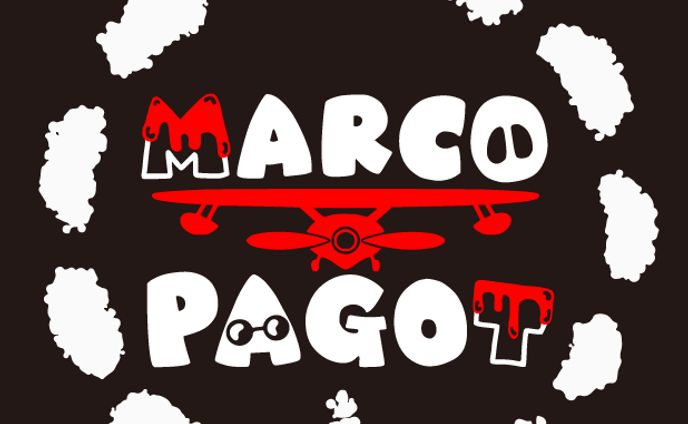 MARCO PAGOT様