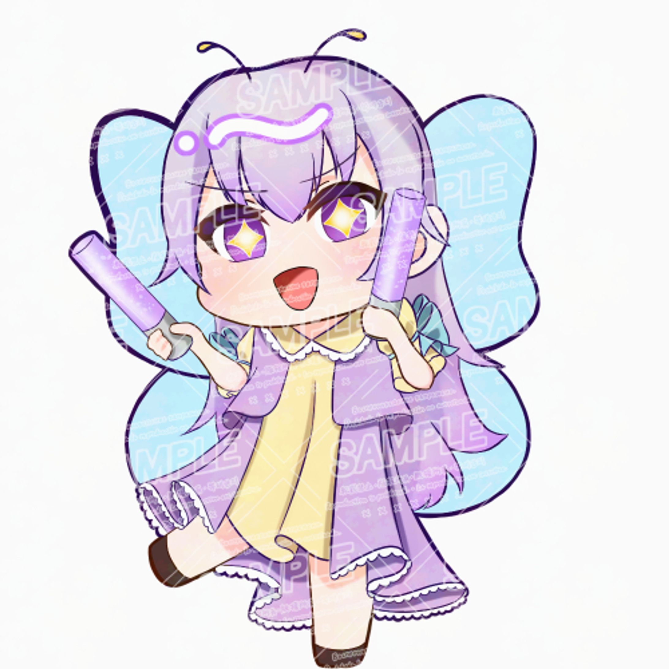 デフォルメパピル-1