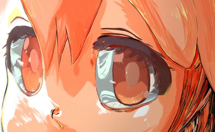 【二次創作】おにまい