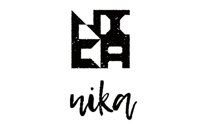 nika_ロゴ