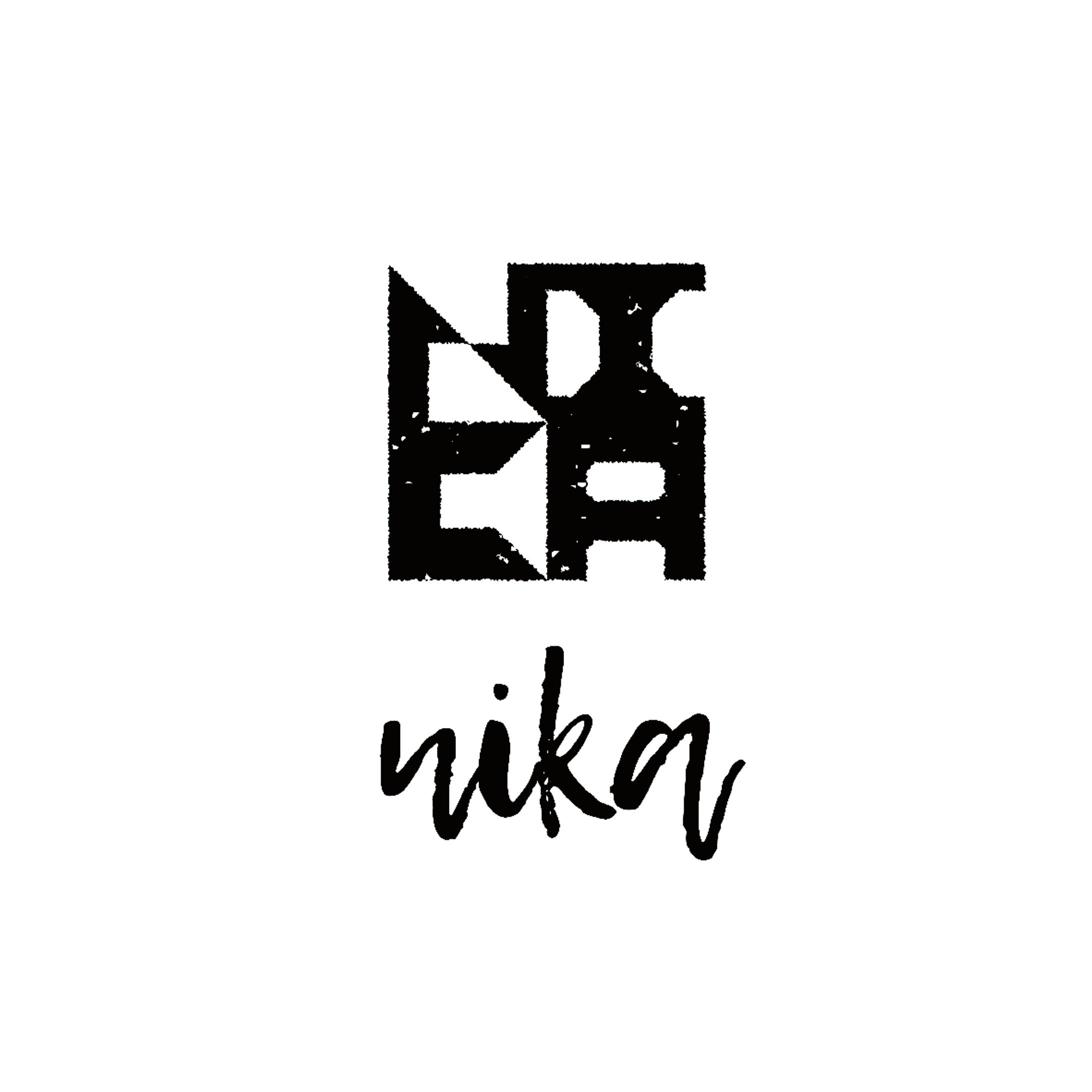 nika_ロゴ-1