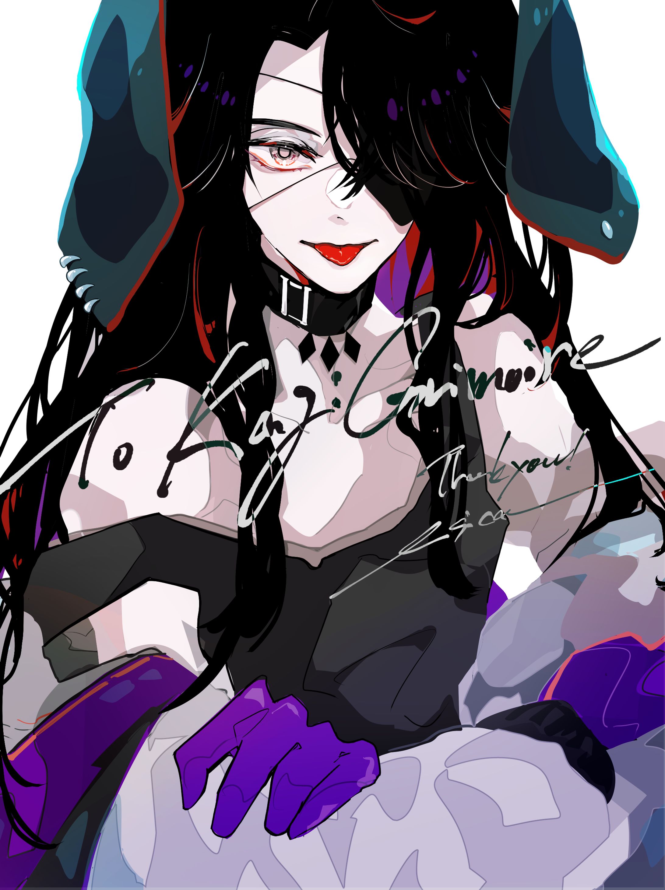🐰-commission -1