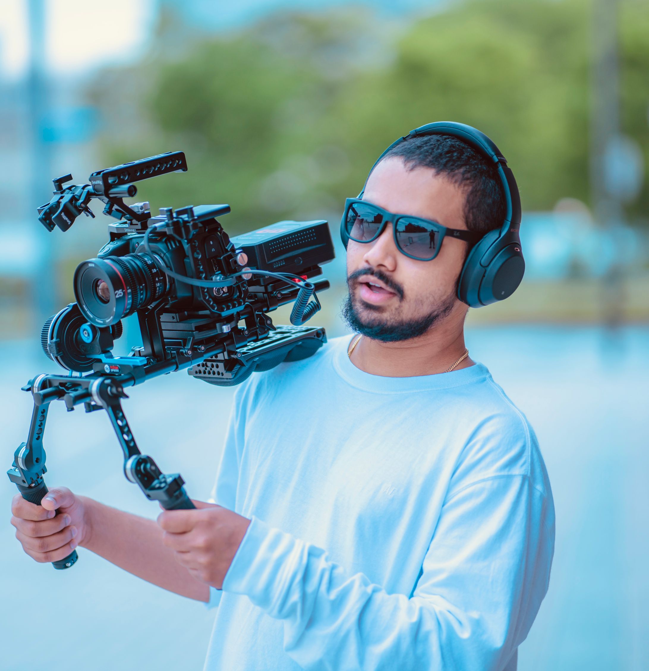 BMPCC 4K -1