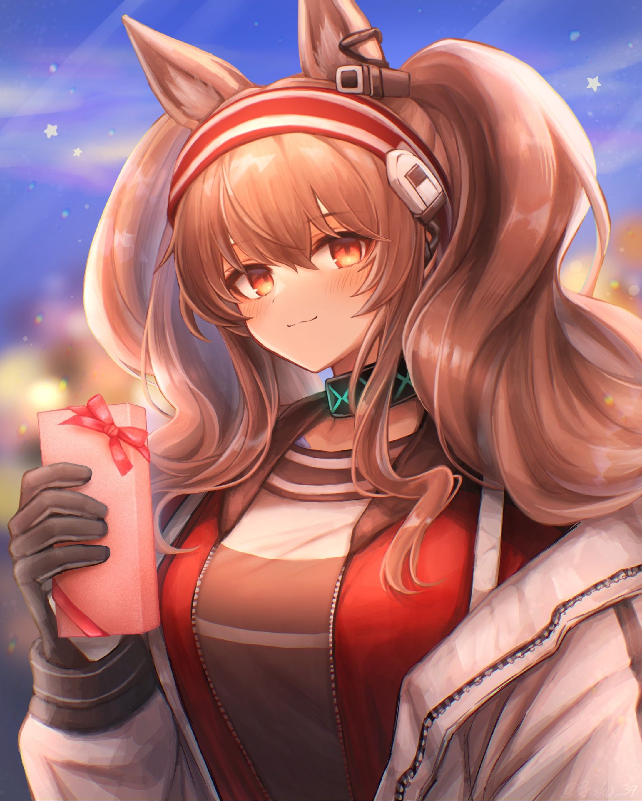 アンジェリーナ-1