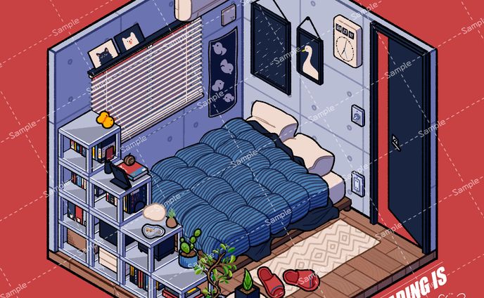 ROOM 2024