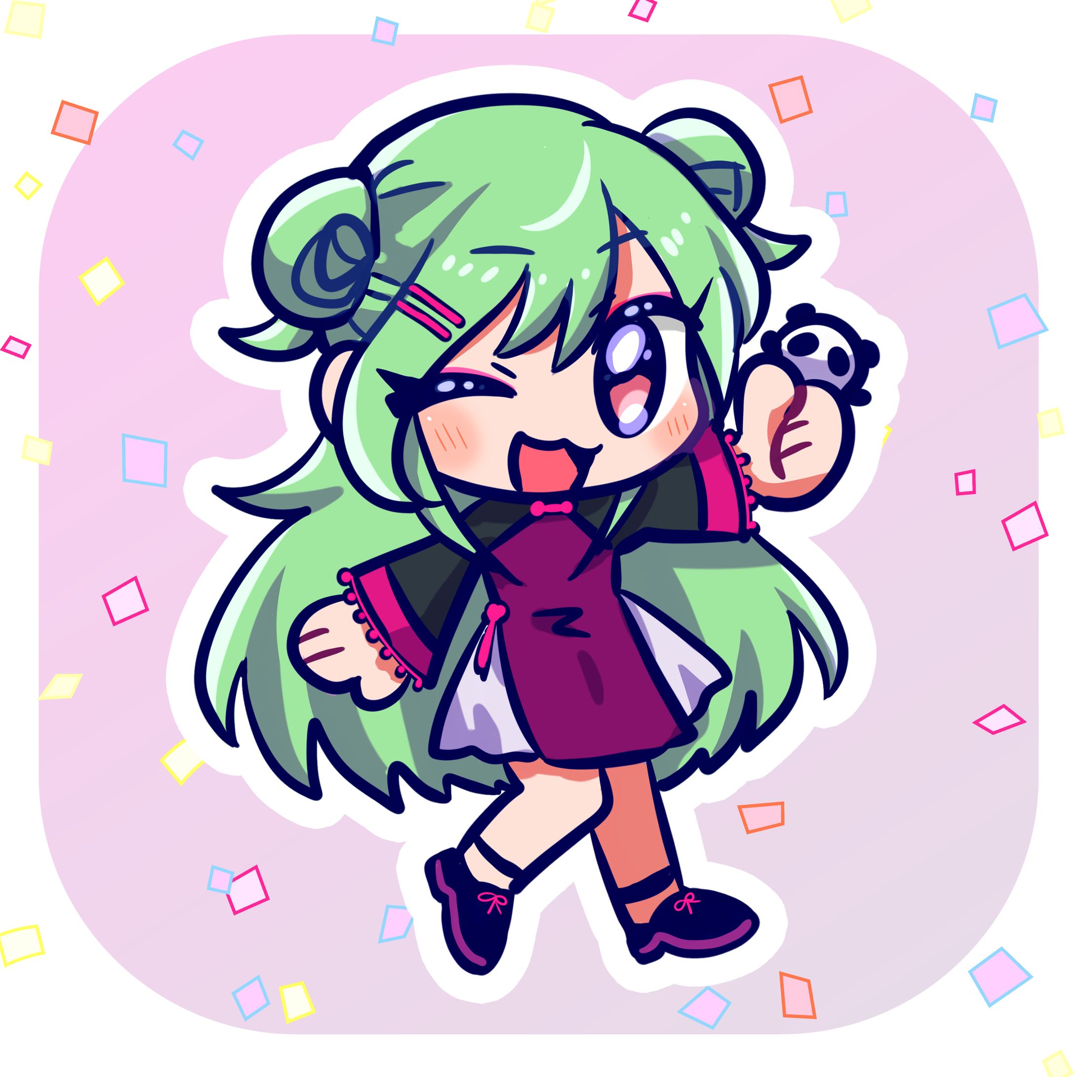 ミニろんちゃん-1