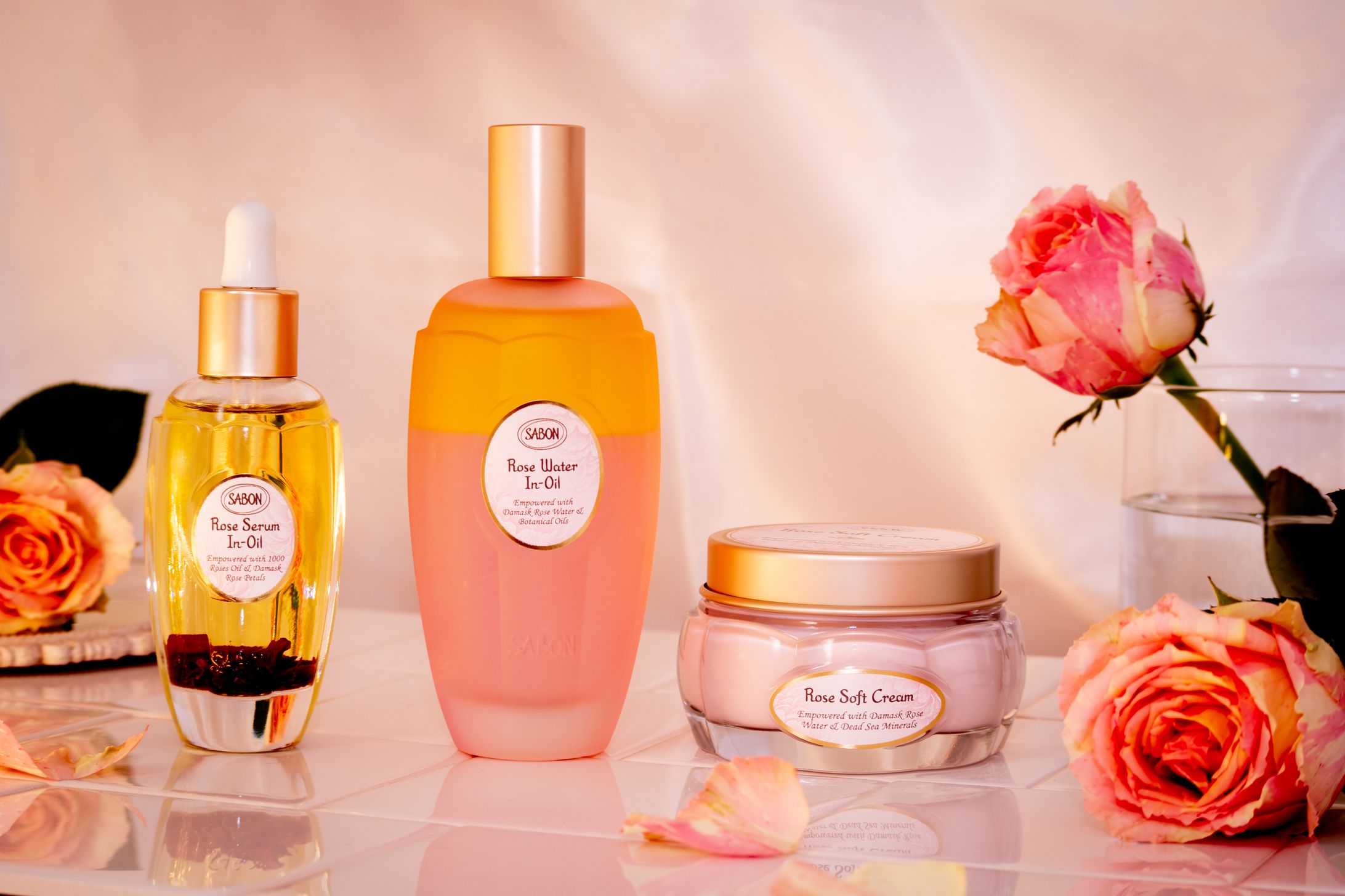 SABON ローズフェイスケアライン-1