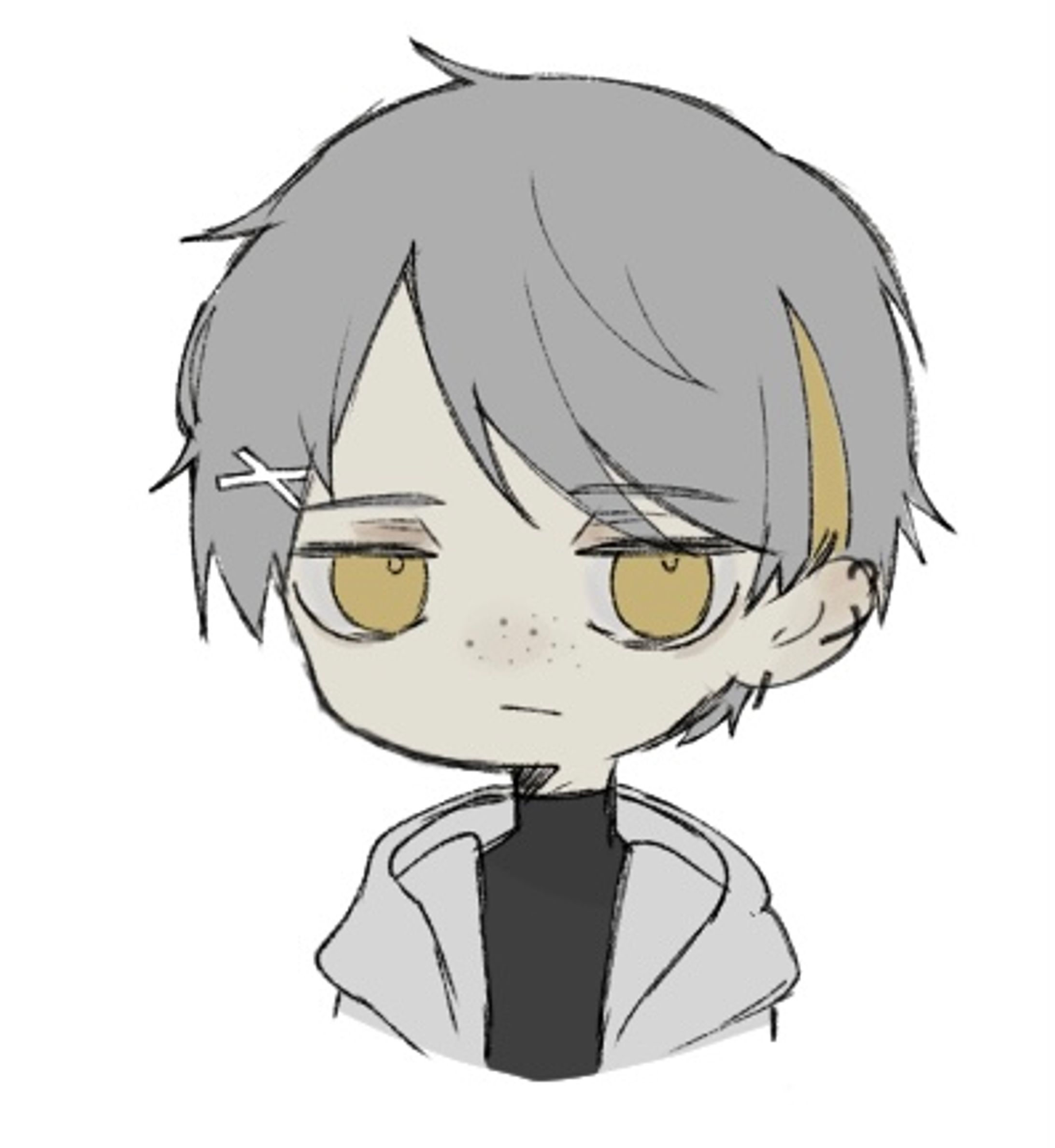 デフォルメ-1