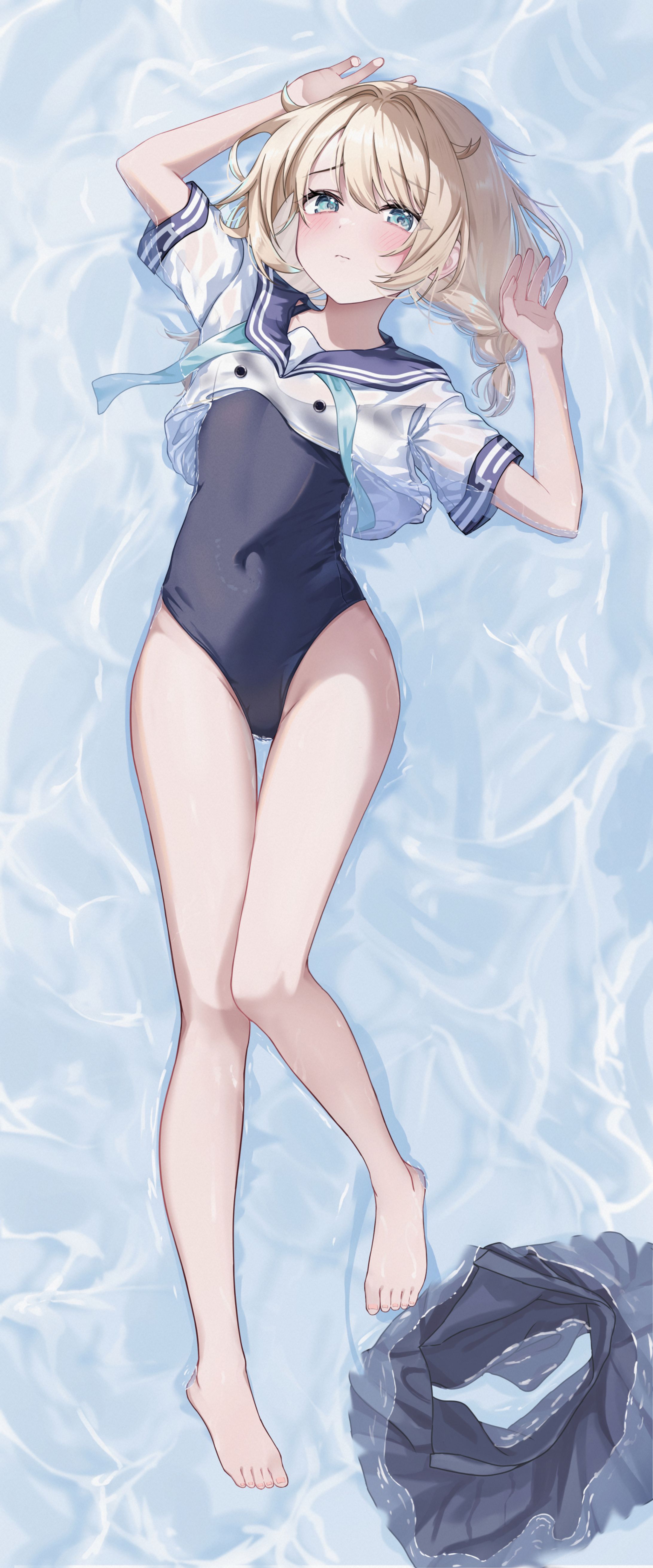 【FA】風真いろは様-1