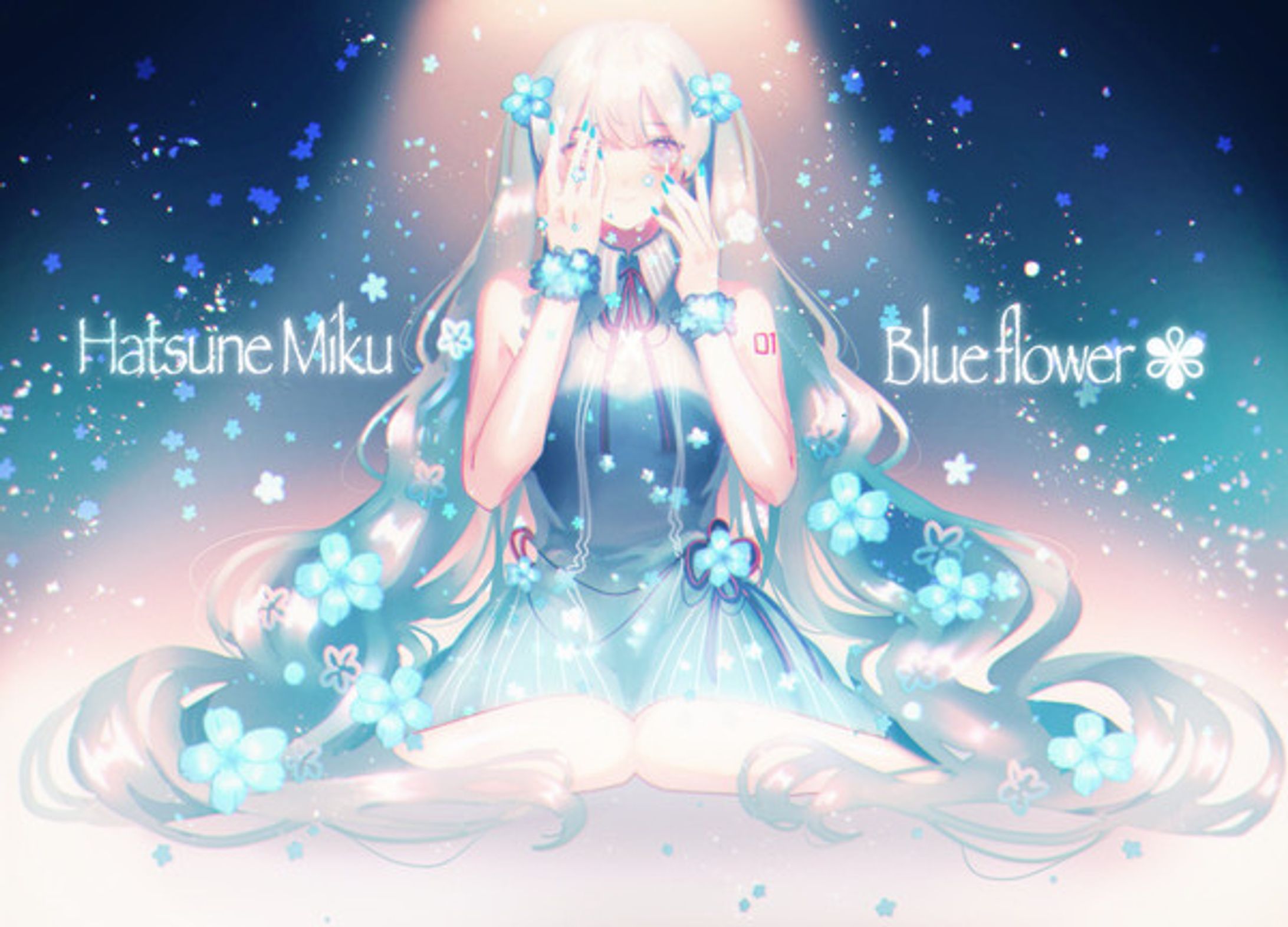 🌸-1