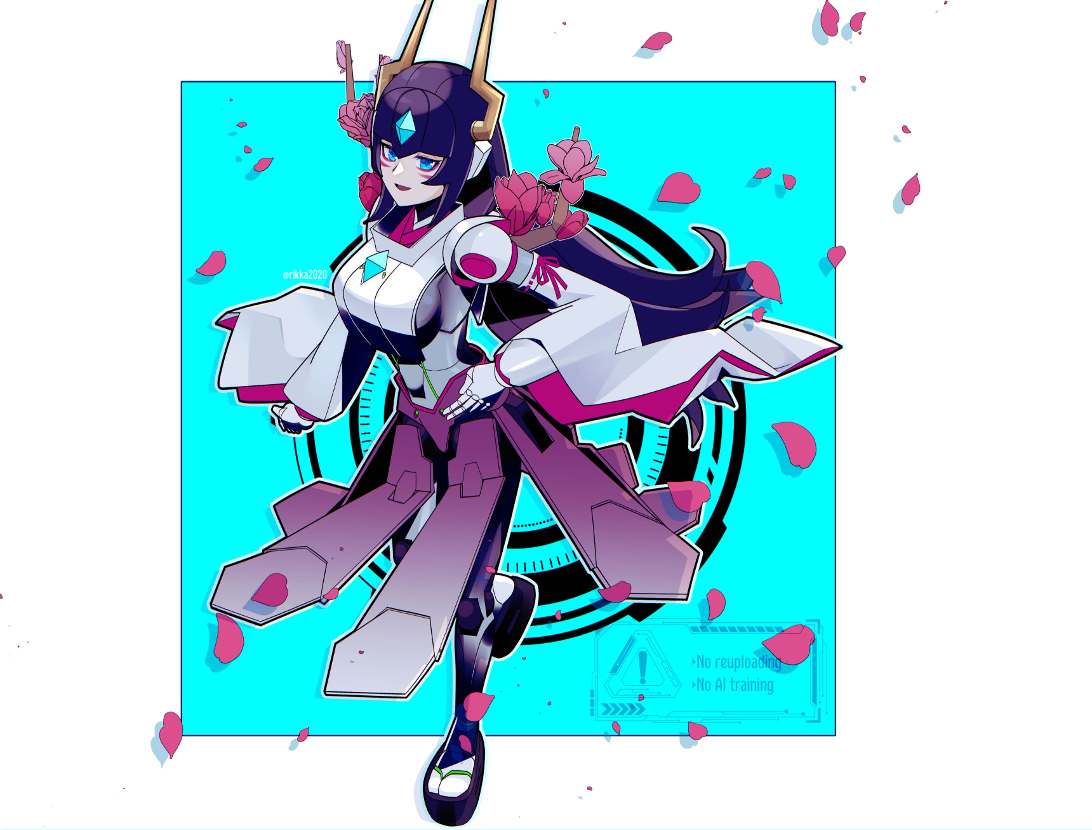 メカ娘-1