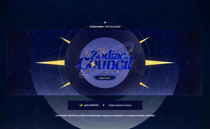 Header/Banner - Capria Seabrook