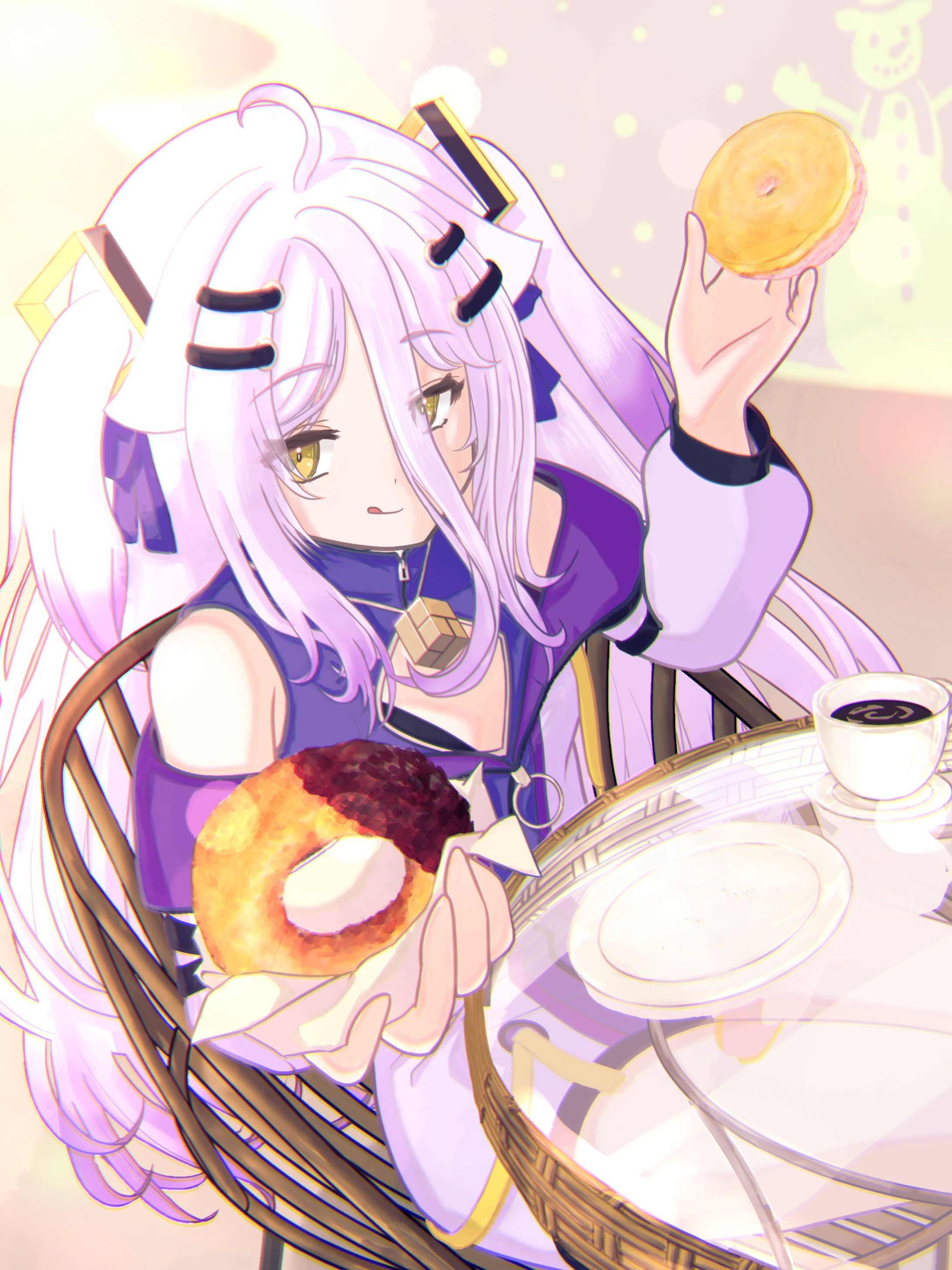 🍩Sweet Offering-1