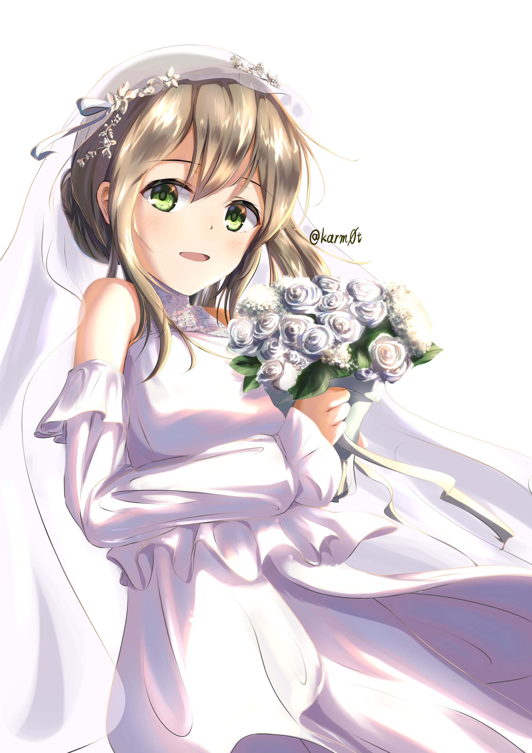June Bride-1