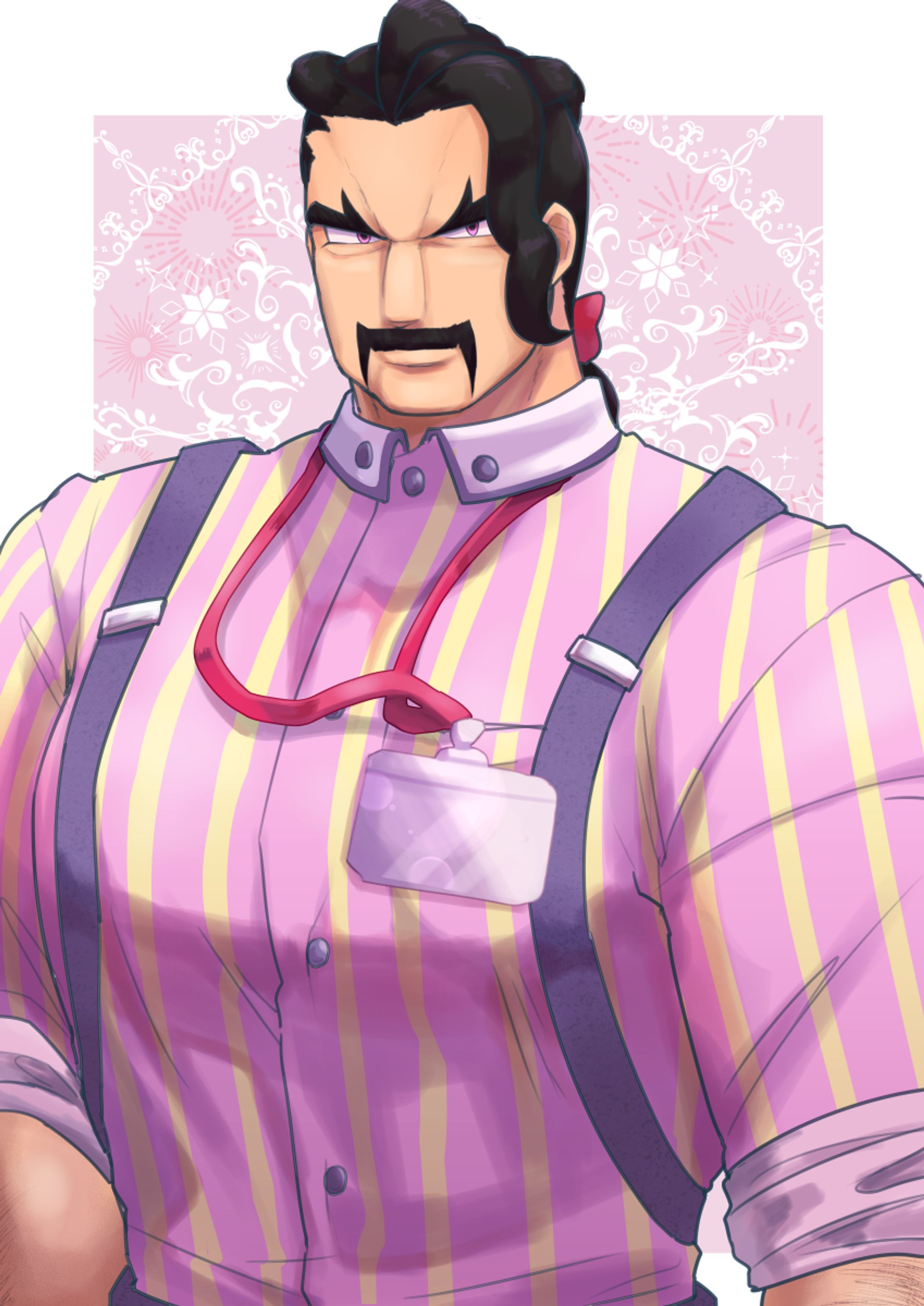 キャラクター-1