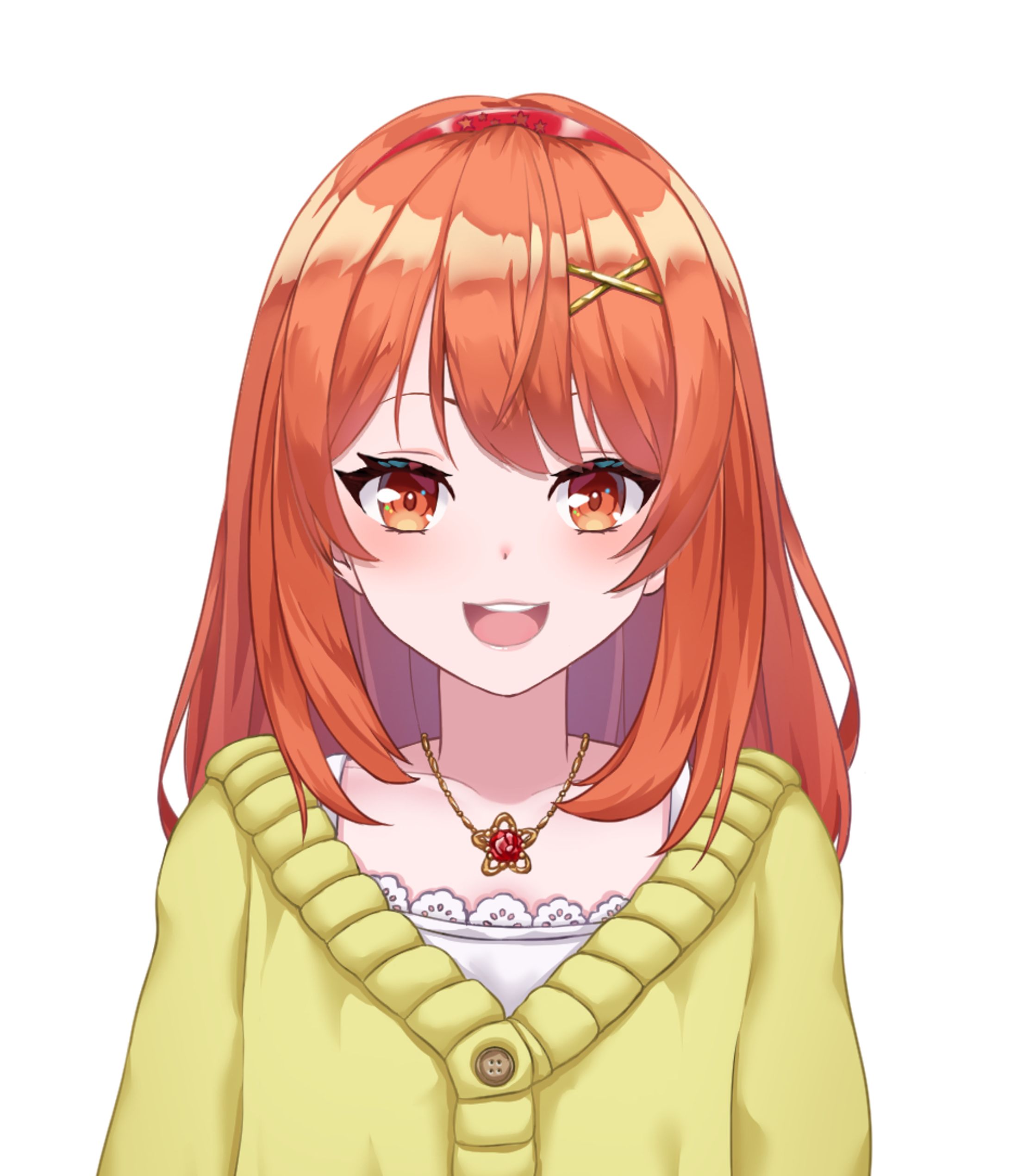 仕事絵（朝比奈もな）-1
