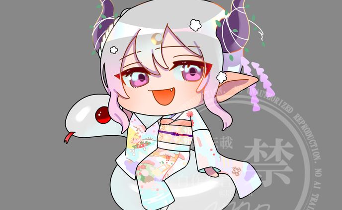 宮比しろ様　SD色々
