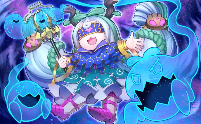 デュエルマスターズプレイスイラストコンテスト