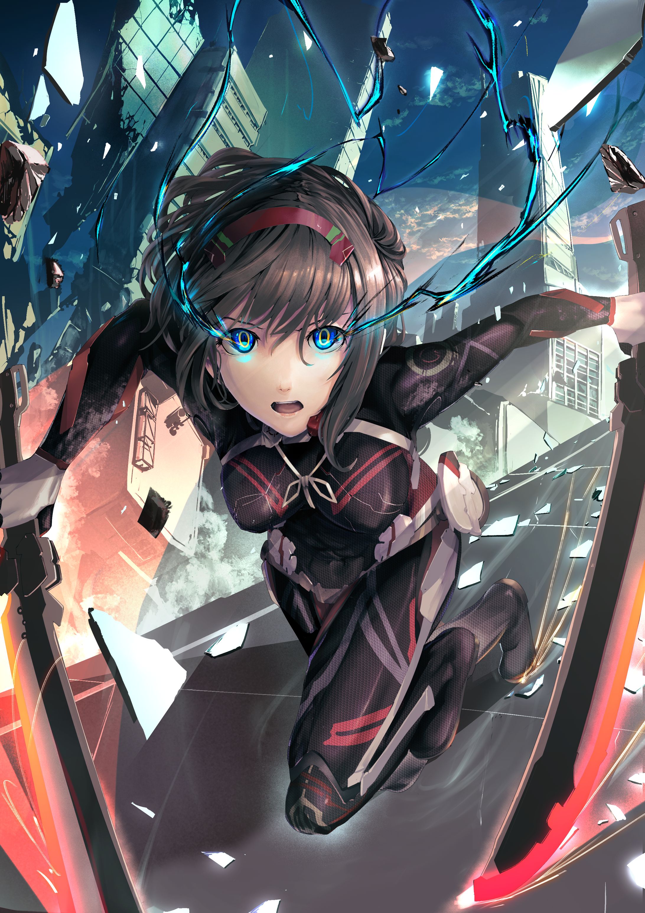 Double Edge-1