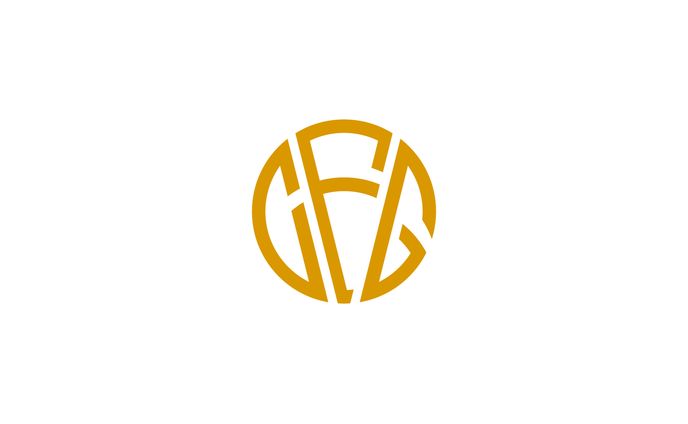 『cent.FORCE Gamers』ロゴデザイン