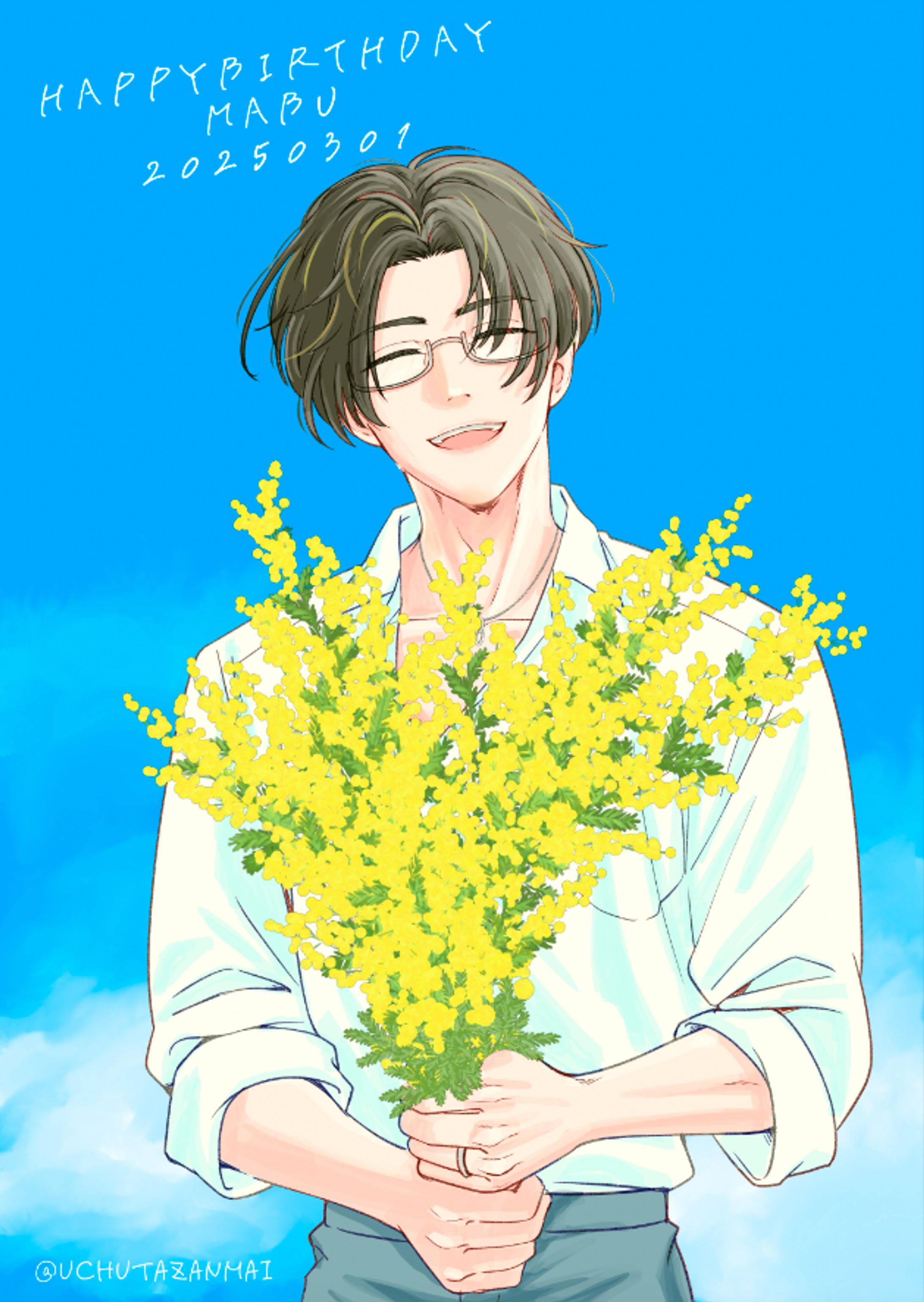 さらざんまい（レオマブ）-1