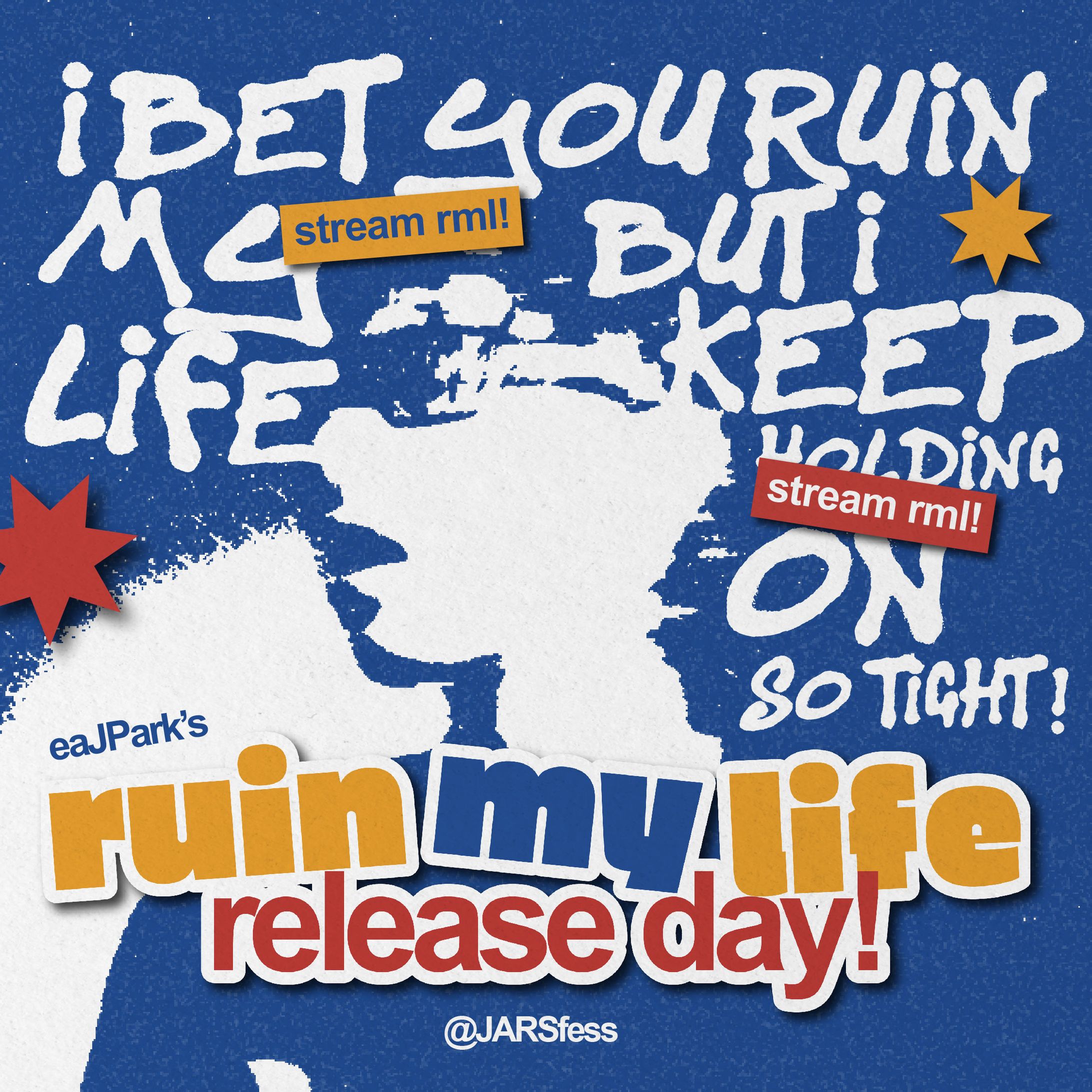 [SELF PROJECT] JARSFess -1