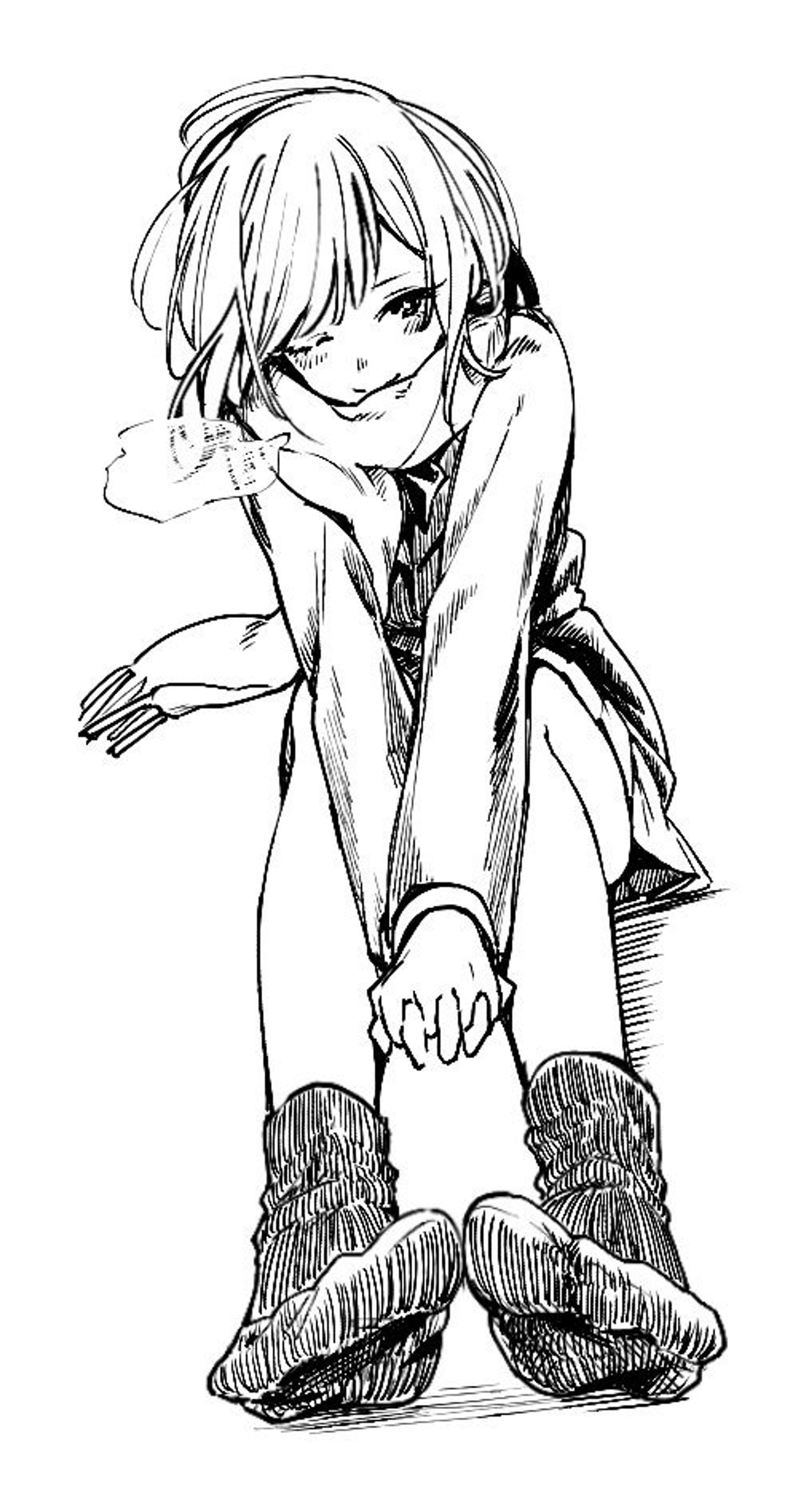 冬-1