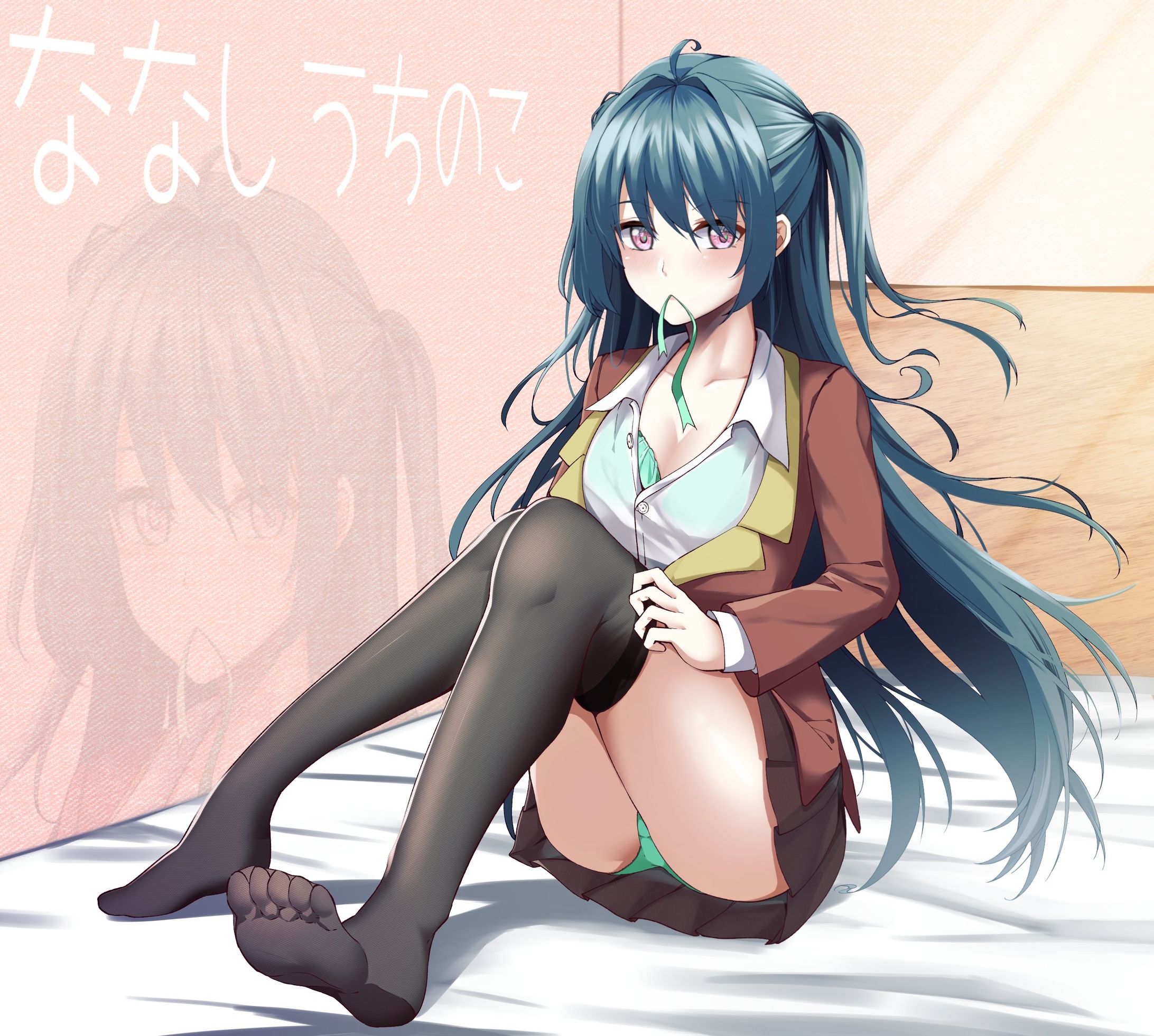 オリジナルキャラまとめ-1