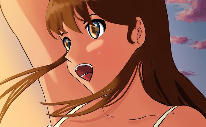 Greeting! 
-
-
-
-
-
-
-
-
-
-
#almerjpg #speedpaint #doodleart #drawing #drawinganime #animegirls #animedrawing #originalart #anime #kawaii #cute #illustration #かわいい #アニメ #art #artwork #お絵かき #絵 #まんが #イラスト #絵描き