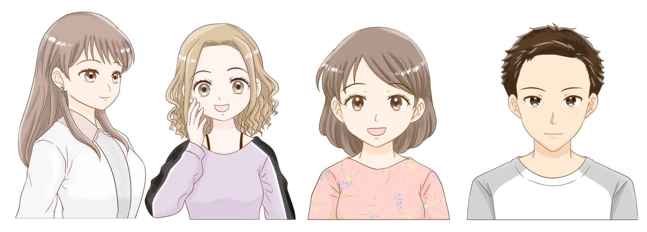 10代男女と20代以上男性-1