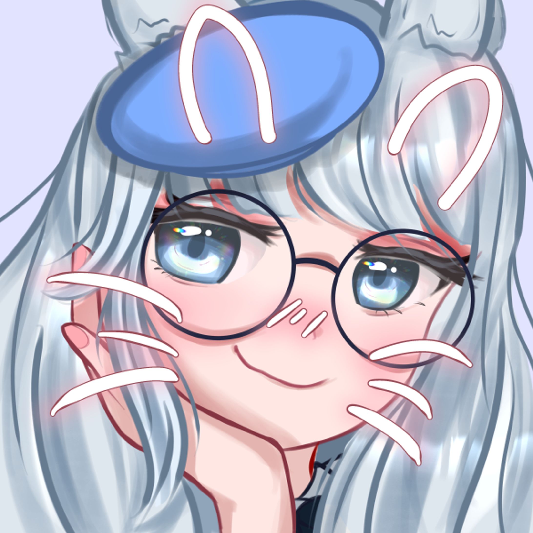 YCH Icon for Touko-1
