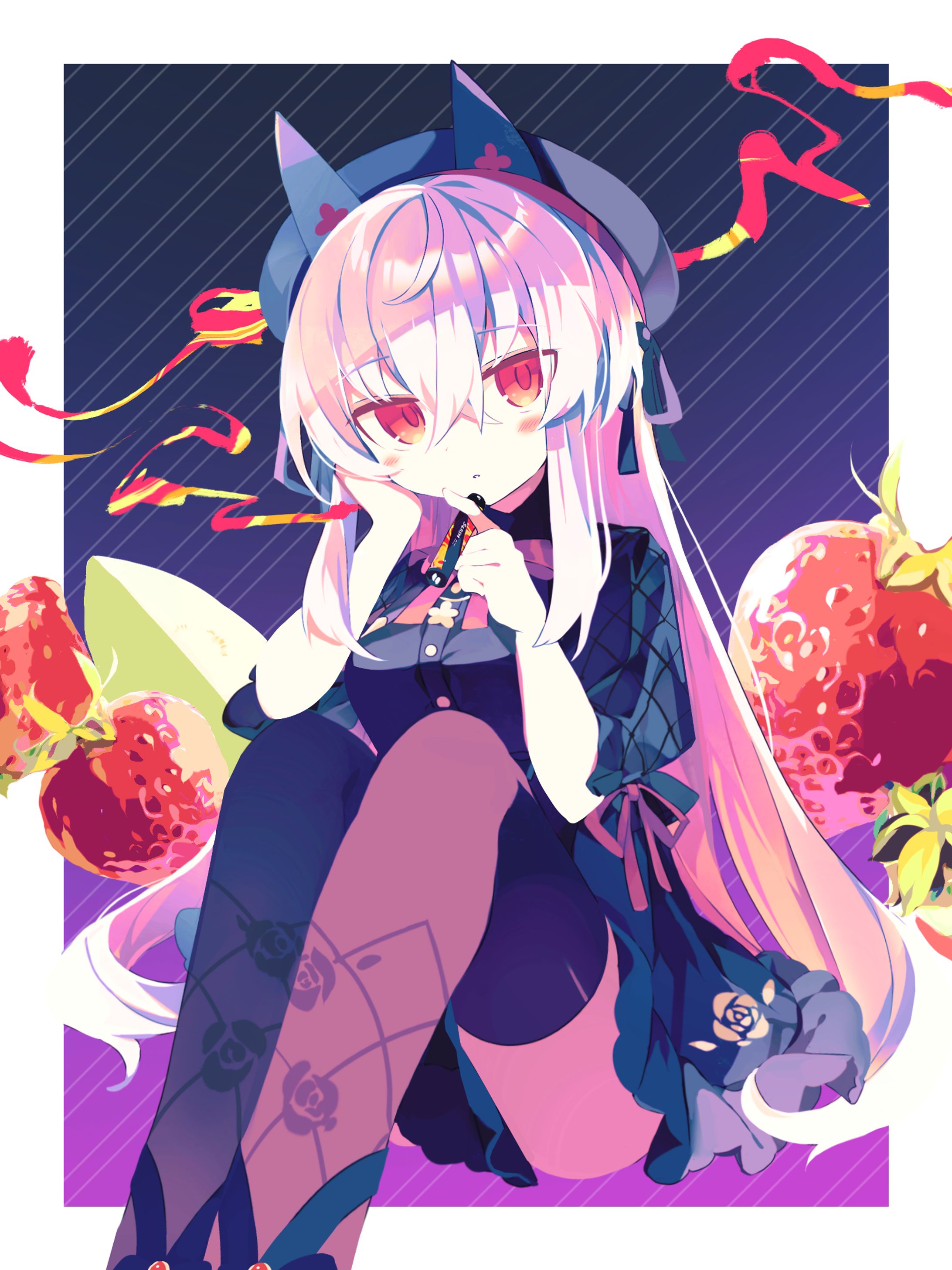 天満ニア様×SLASH PRイラスト-1