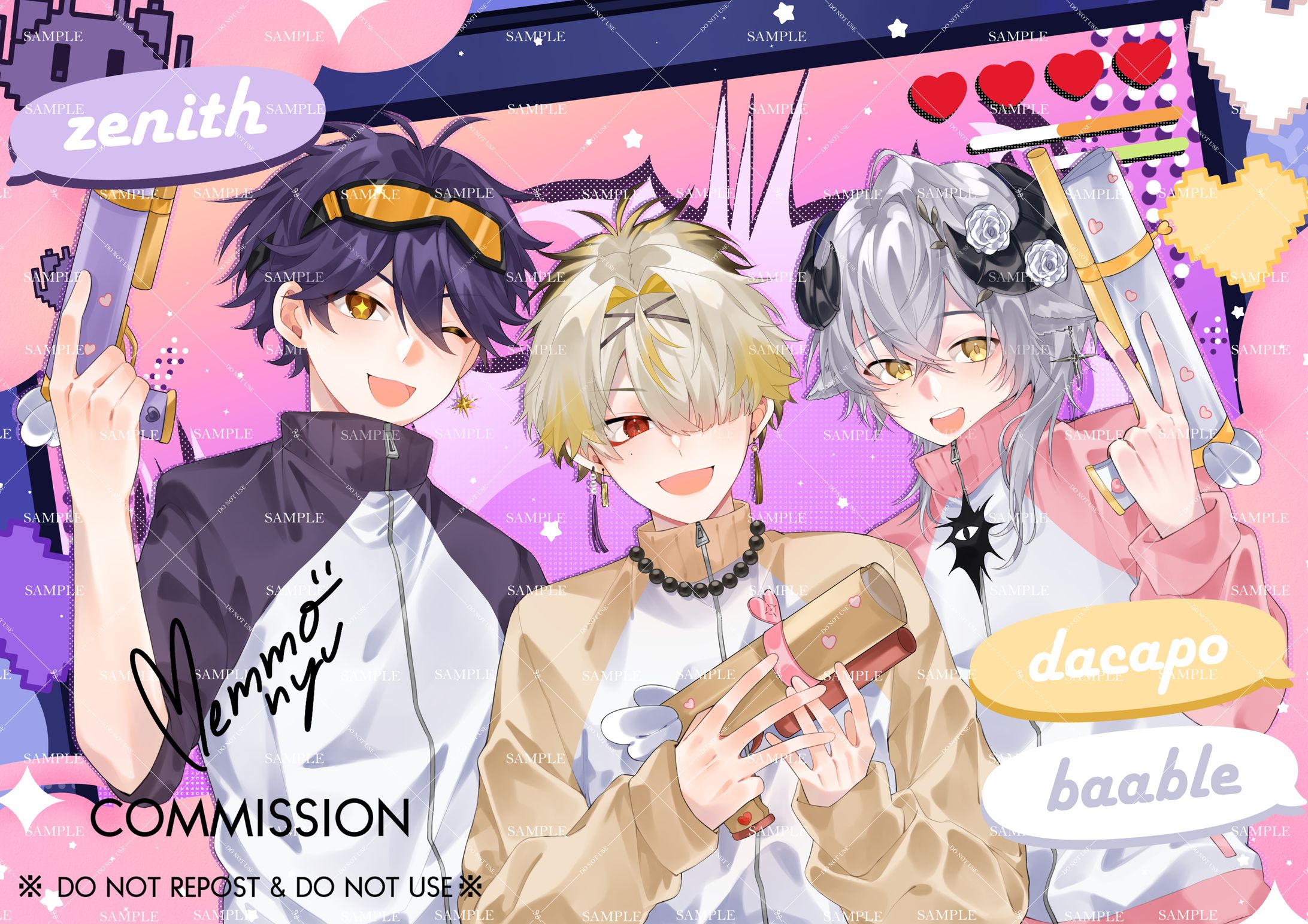 commission-1