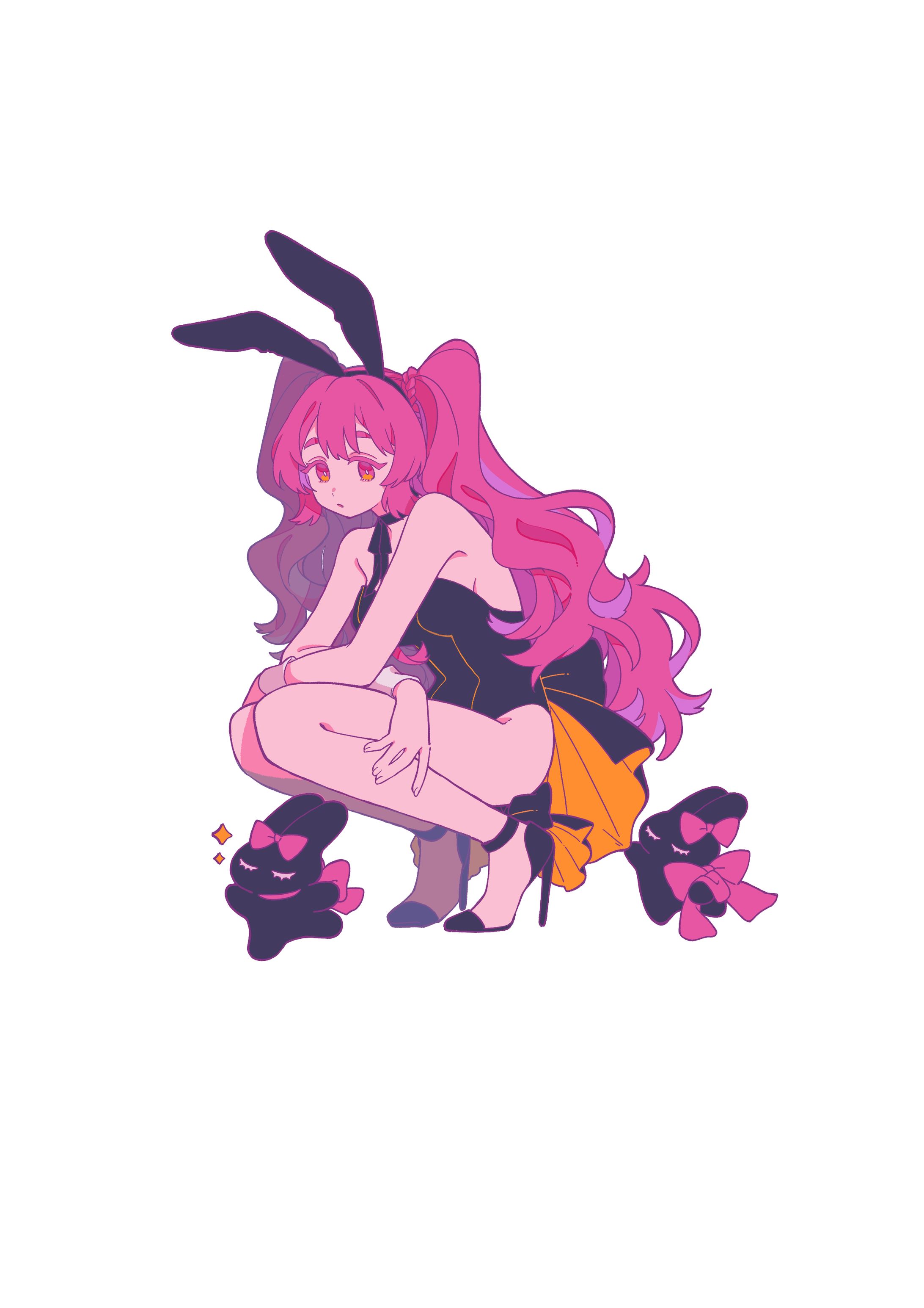 KAWAII GIRLS‼︎-1