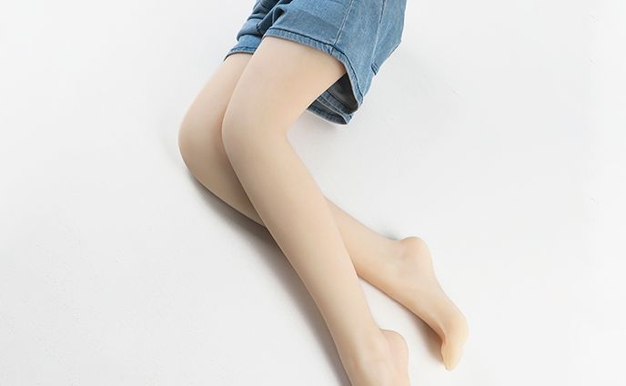 美脚美尻の大型オナホール、2穴仕様の据置型下半身女性の脚 AiYuan 大きなお尻の胴体おもちゃの男性のマスターベーション 85cm
