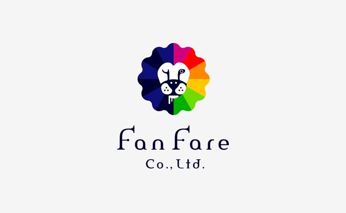 イラストレーション、branding