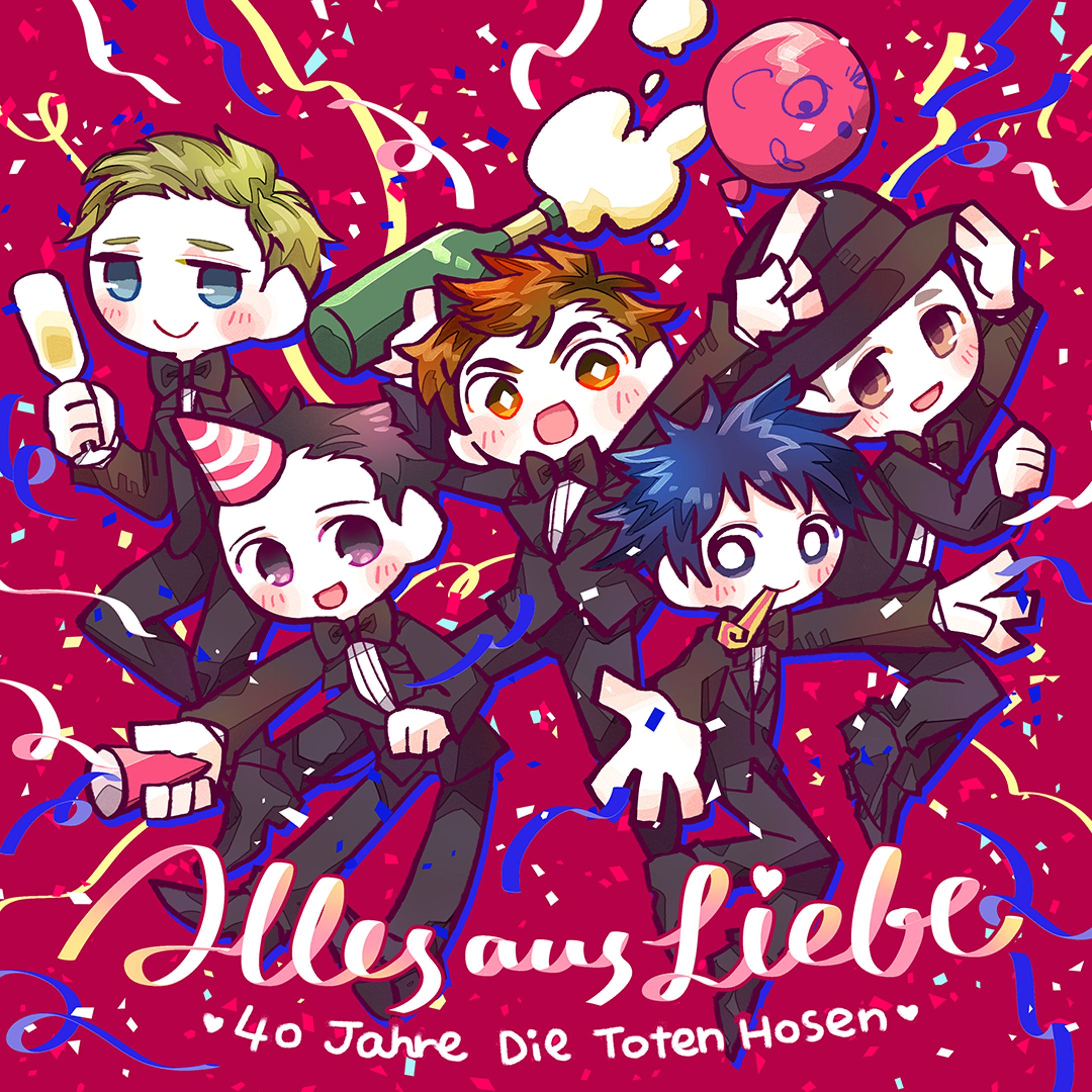 Alles aus Liebe-1