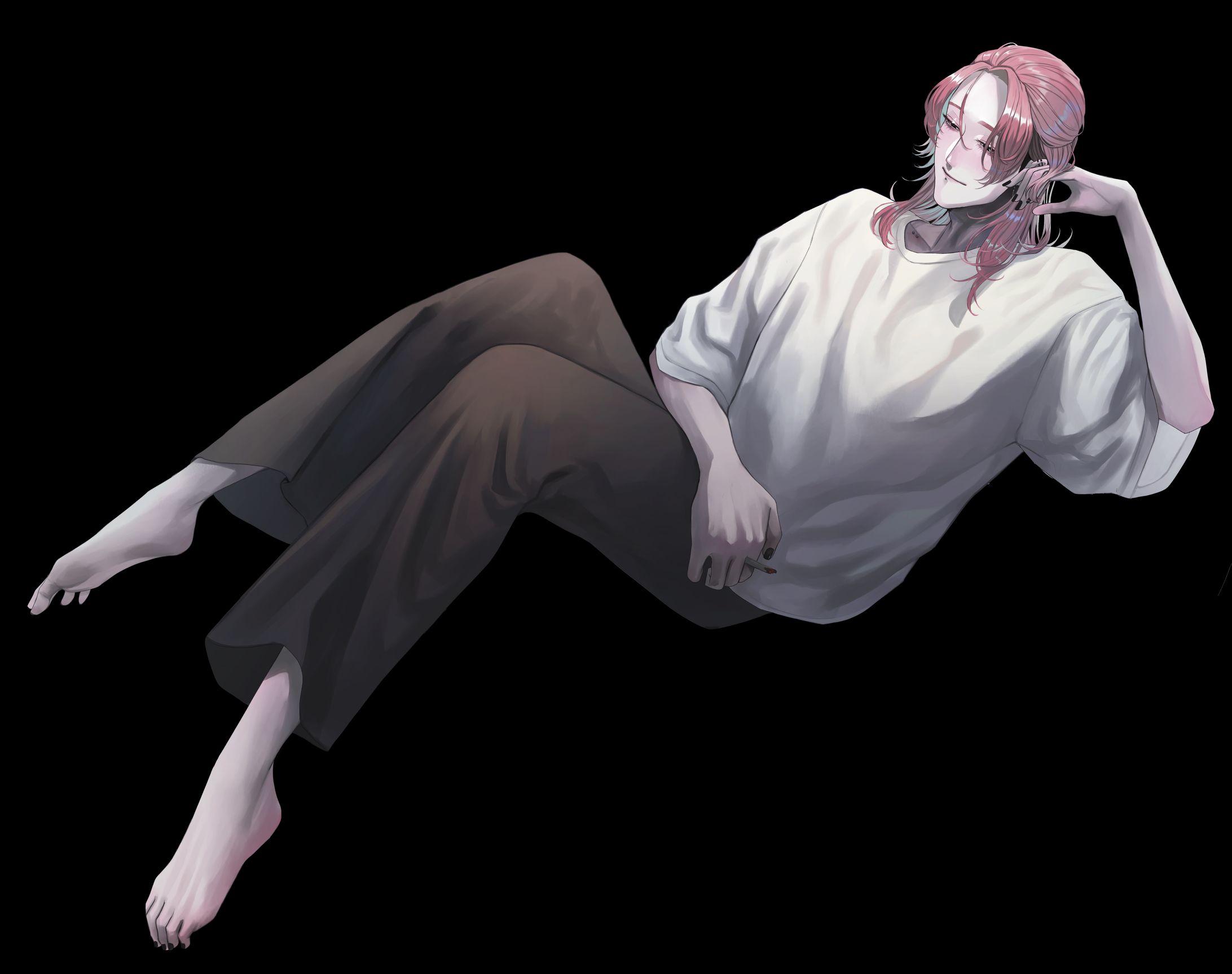 男性立ち絵-1